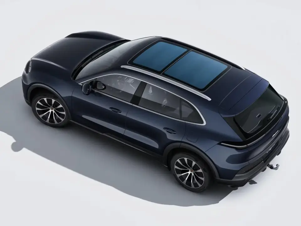 Cayenne Electric