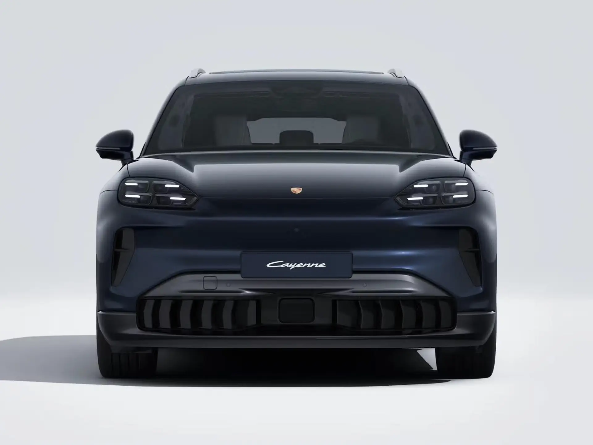 Cayenne Electric