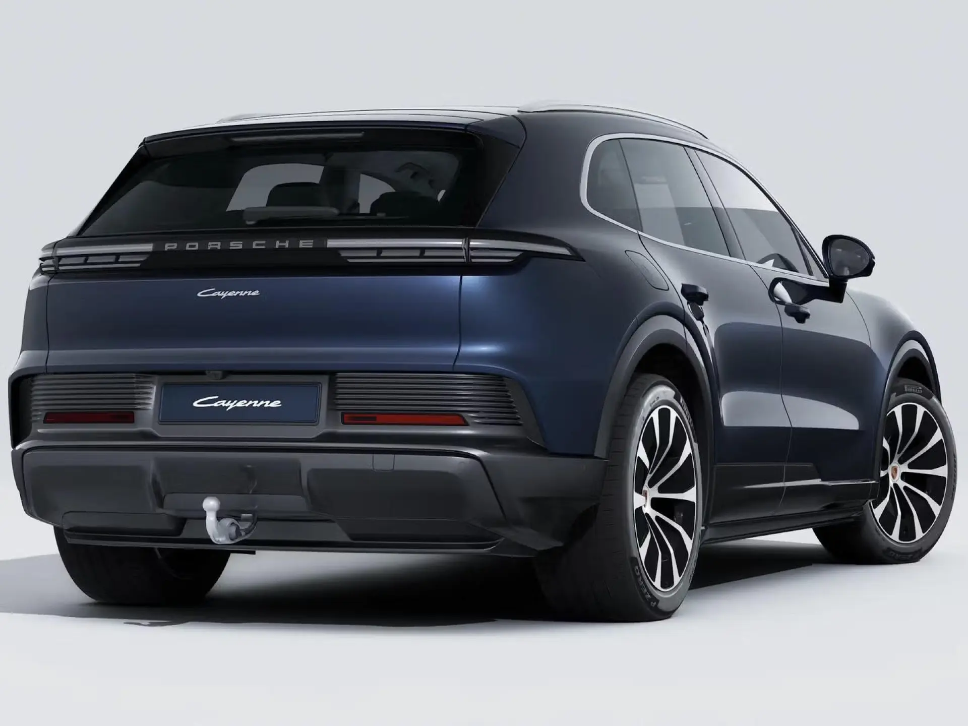 Cayenne Electric