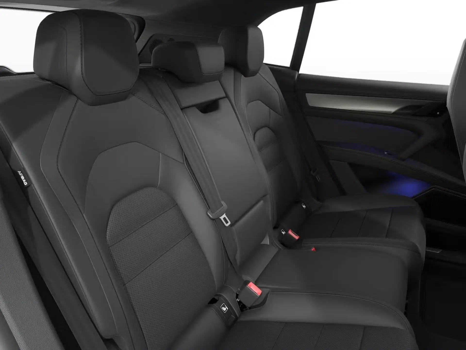 Cayenne Electric