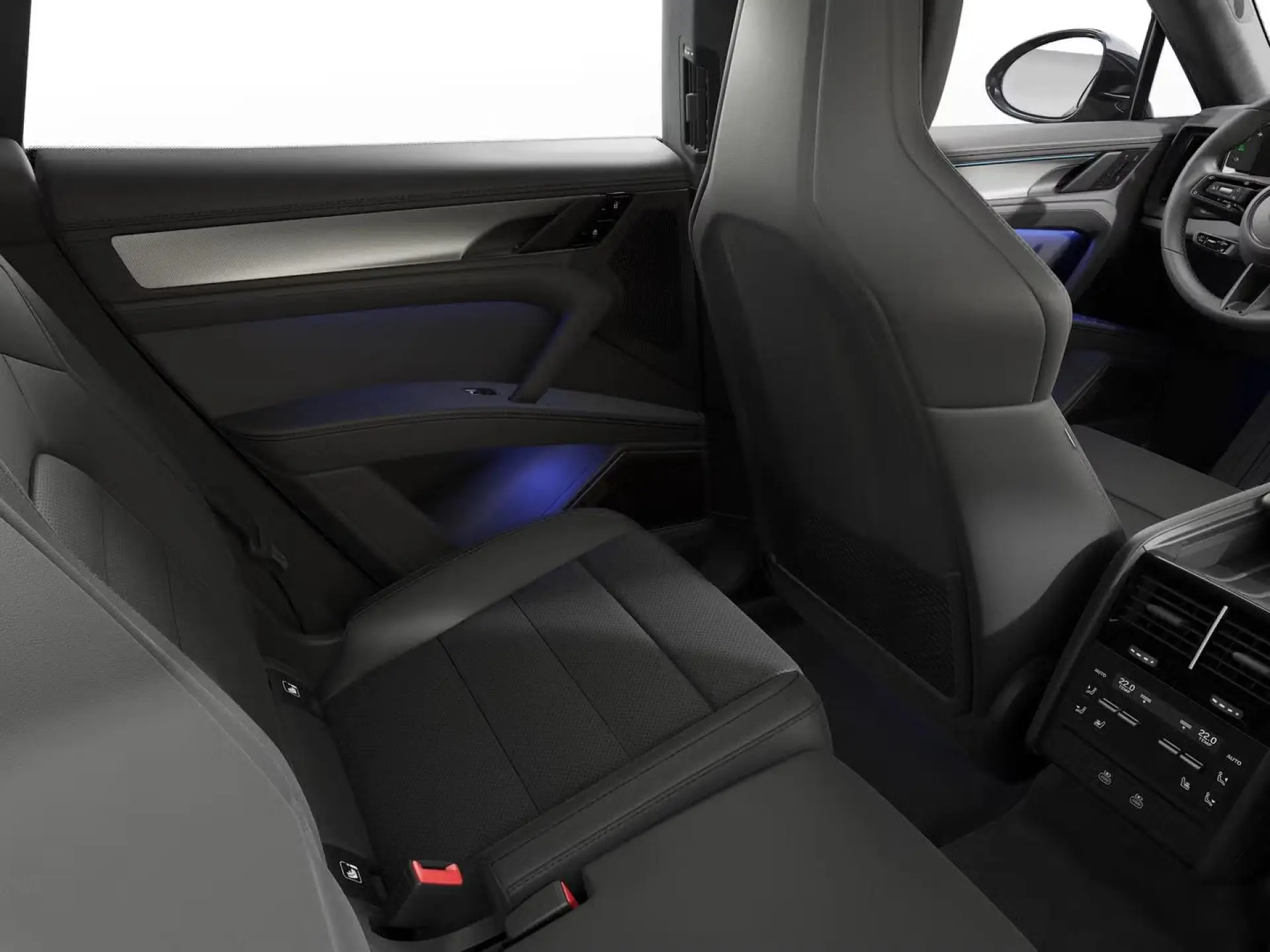 Cayenne Electric