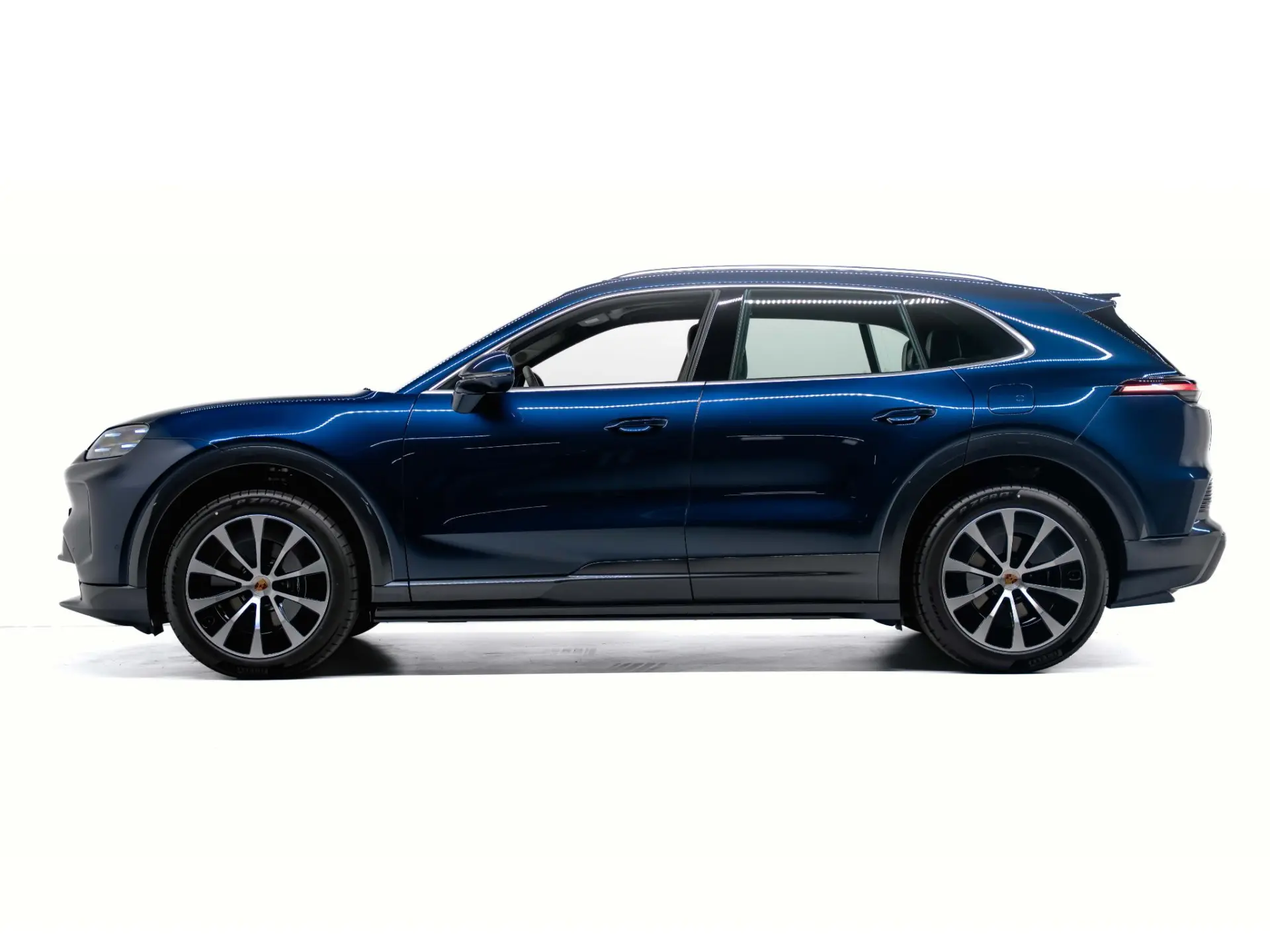 Cayenne Electric