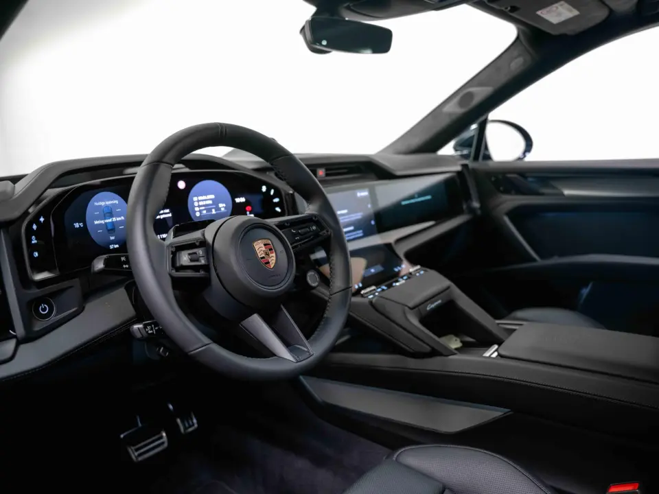 Cayenne Electric