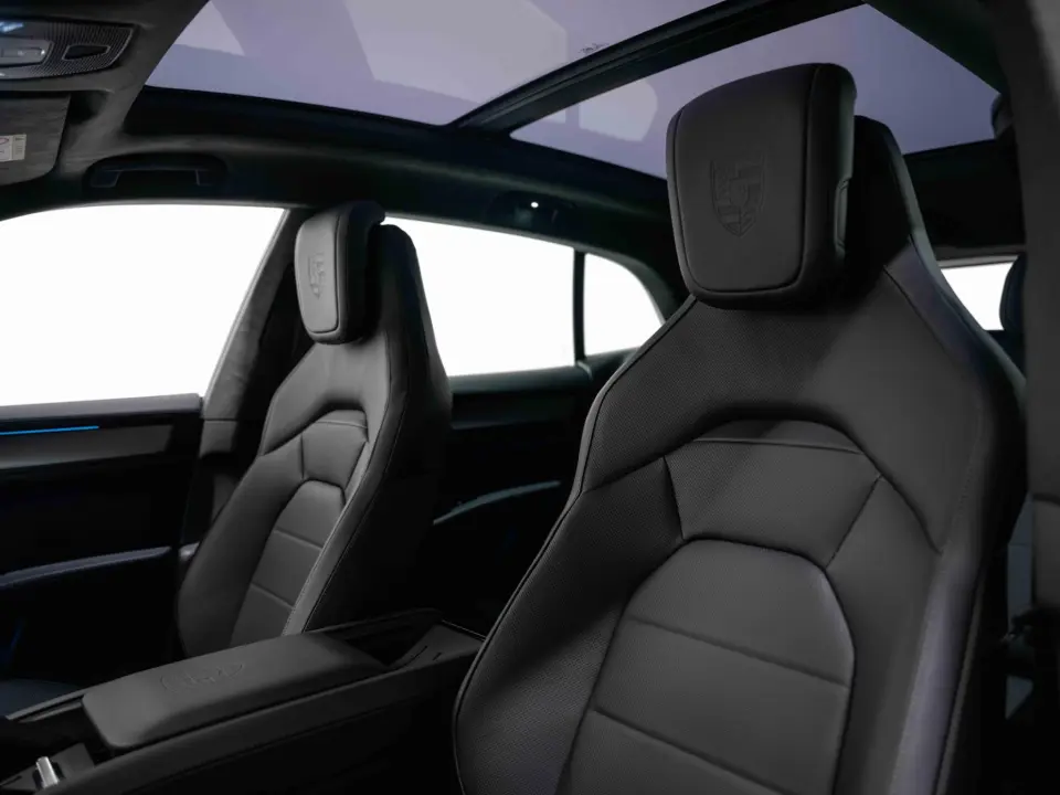 Cayenne Electric
