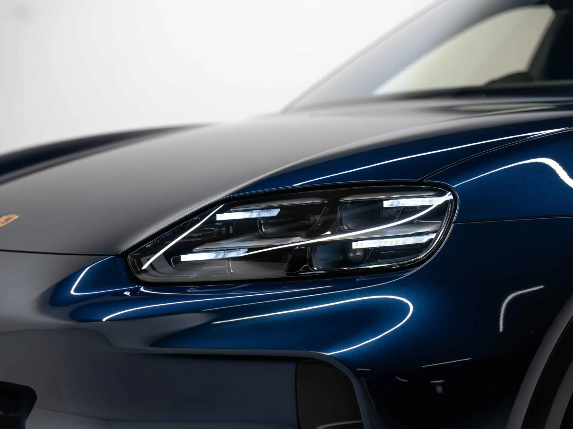Cayenne Electric