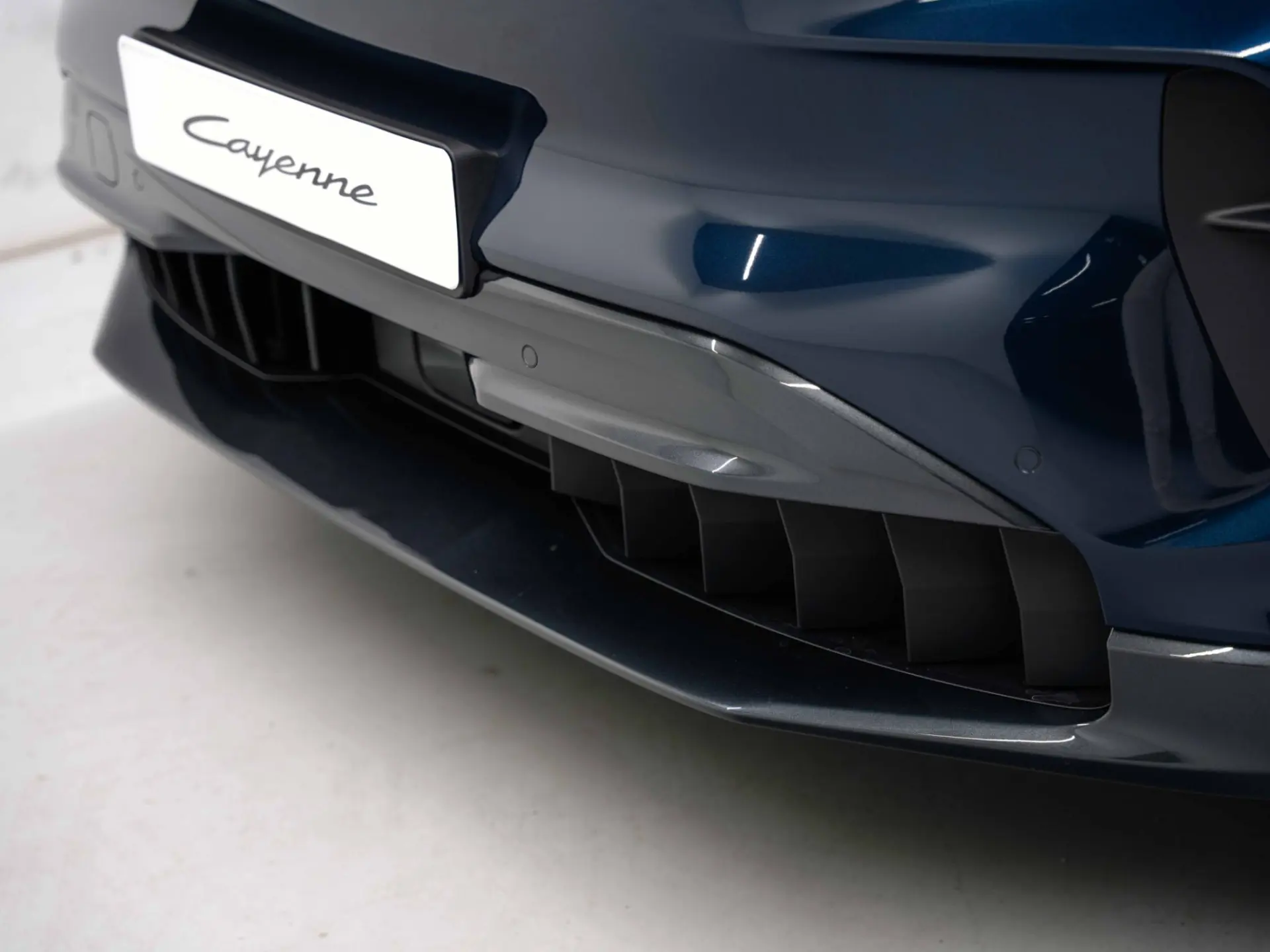 Cayenne Electric