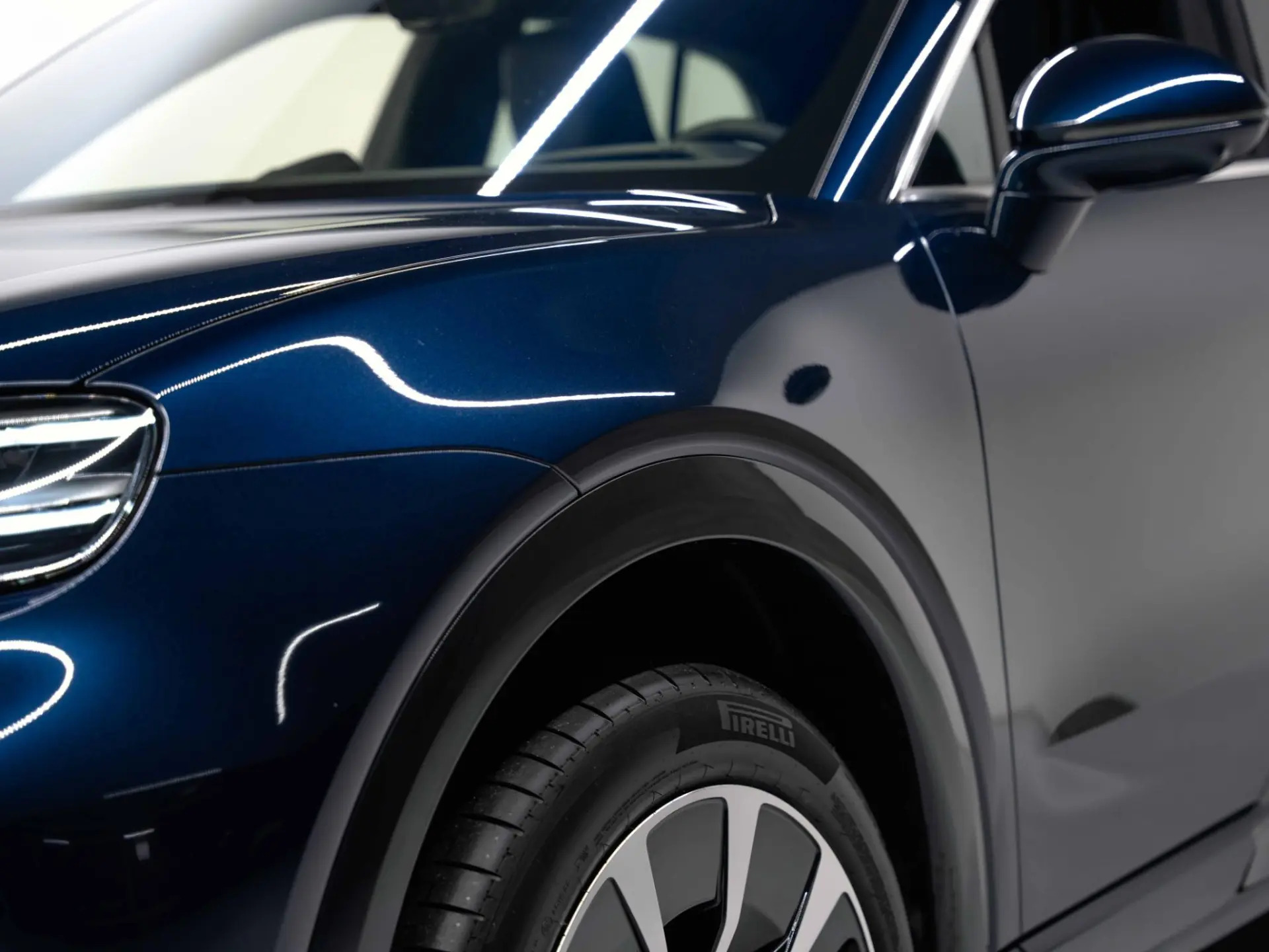 Cayenne Electric