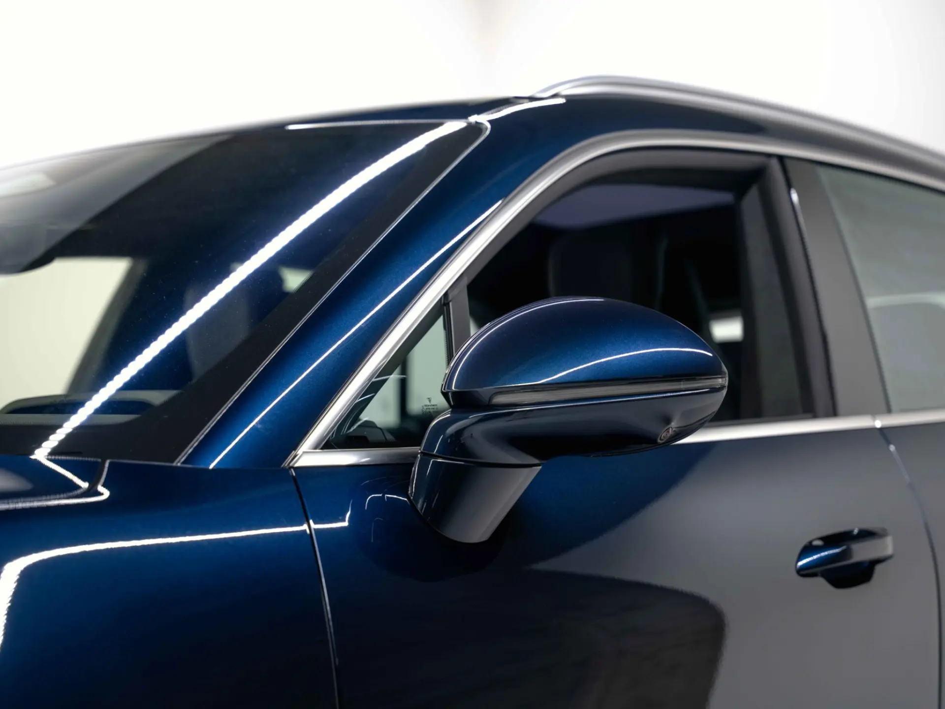 Cayenne Electric