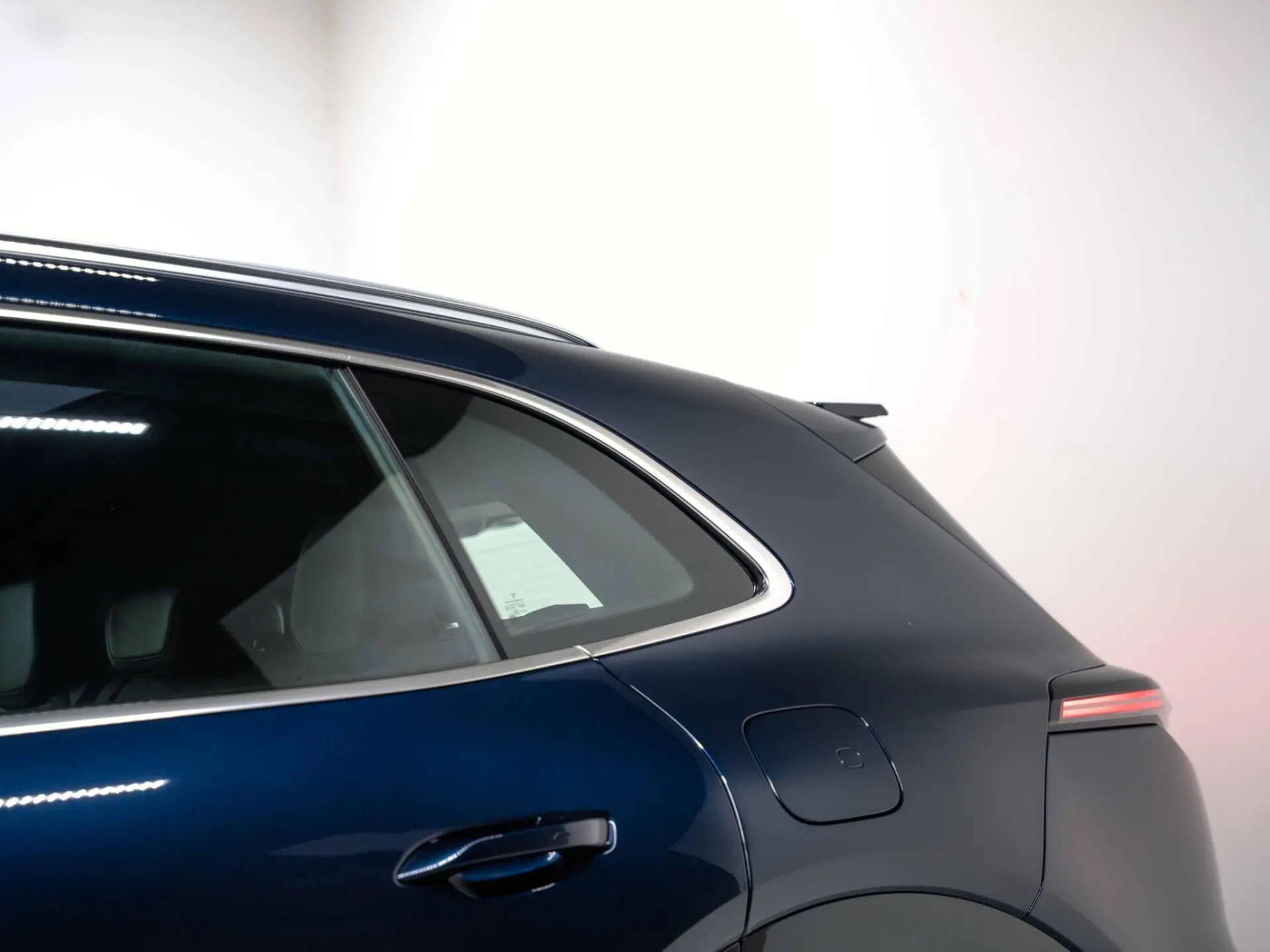 Cayenne Electric