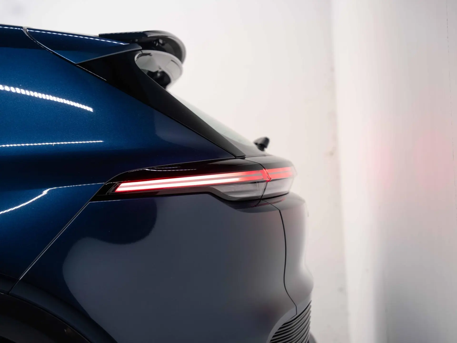 Cayenne Electric
