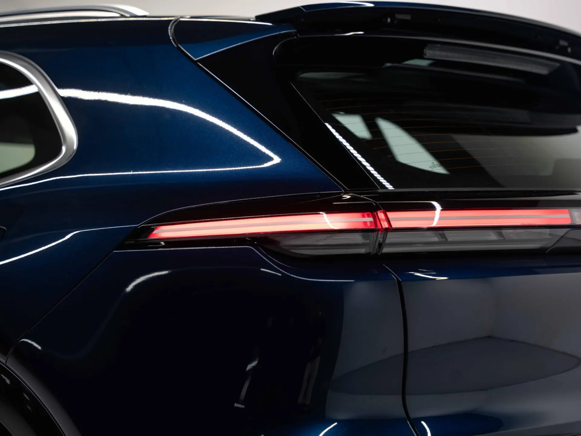 Cayenne Electric