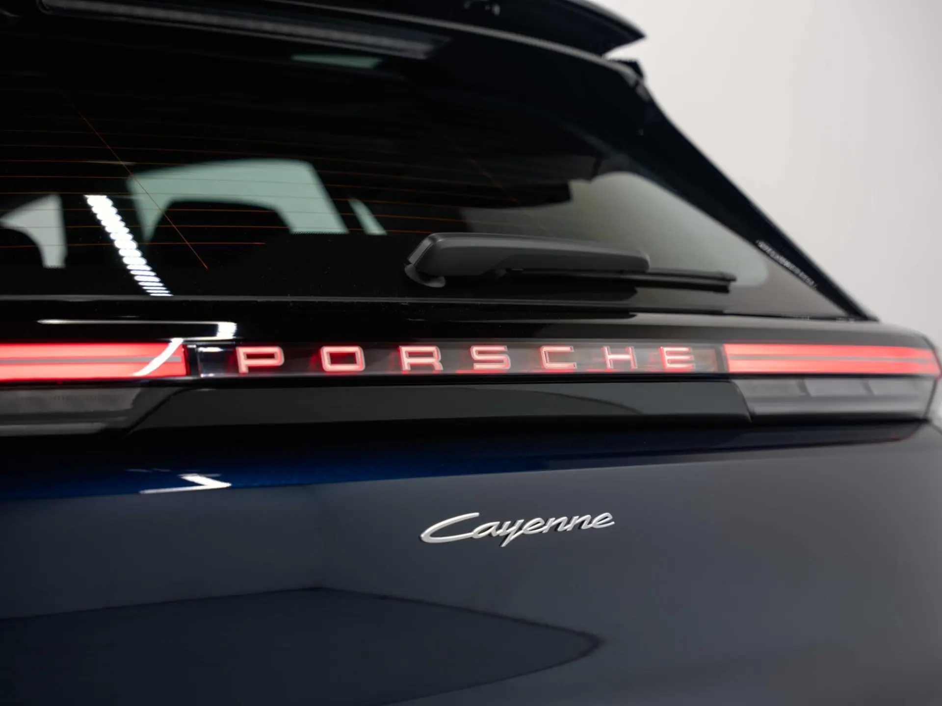 Cayenne Electric