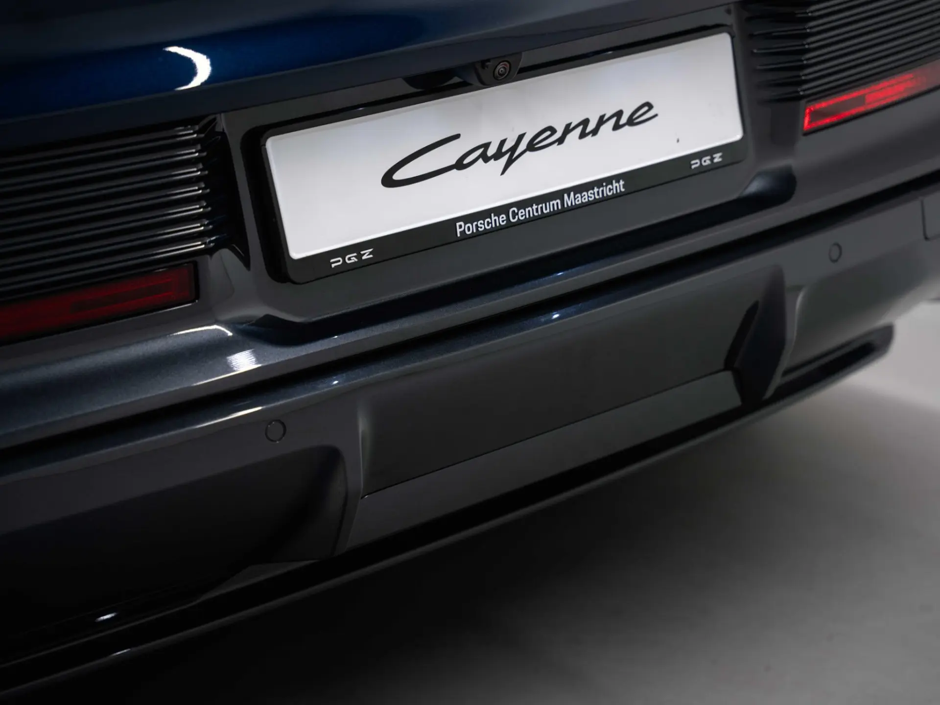 Cayenne Electric