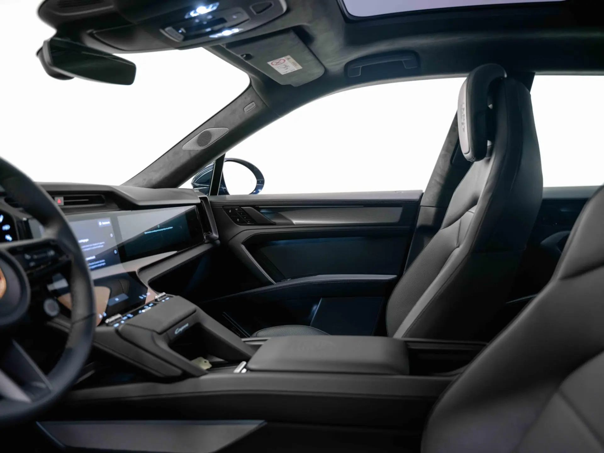 Cayenne Electric