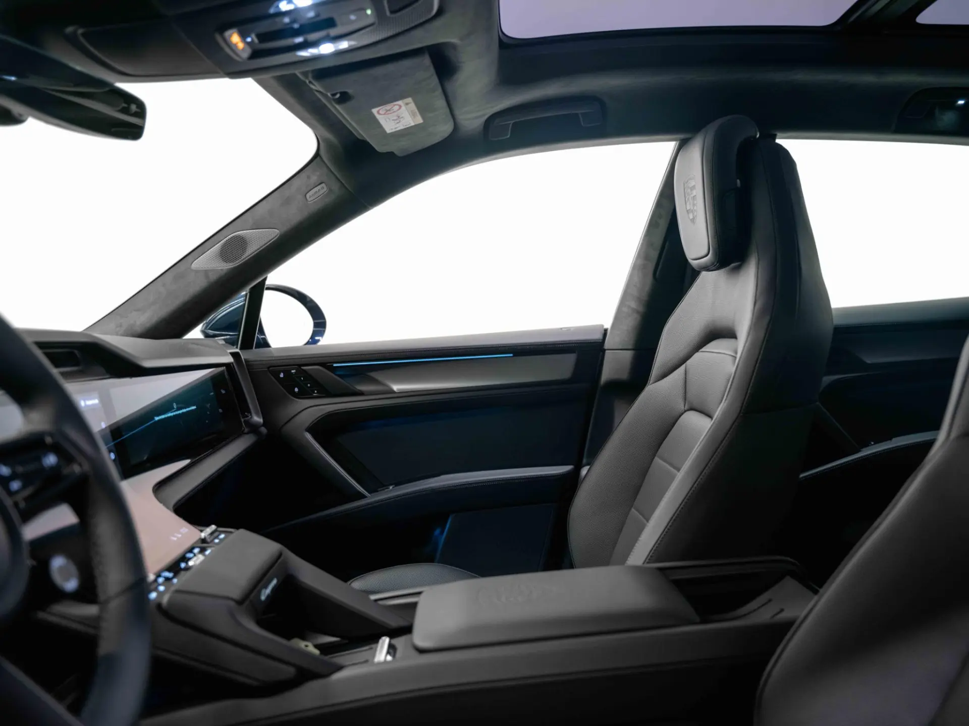 Cayenne Electric