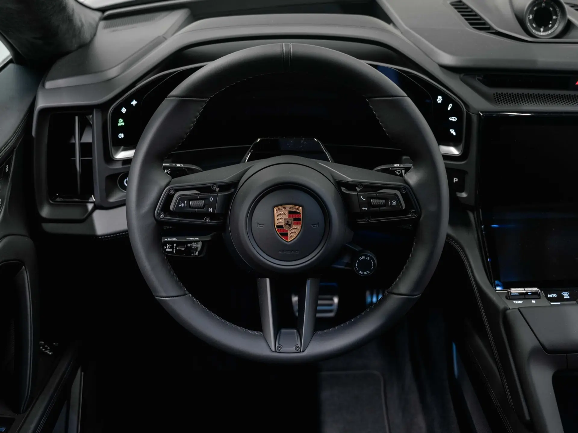 Cayenne Electric