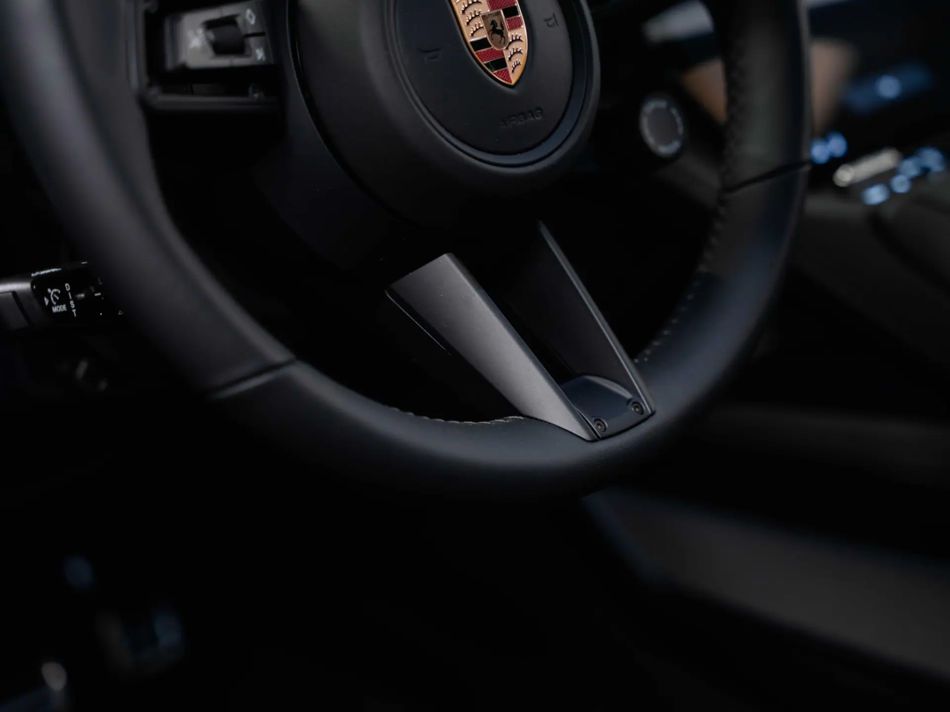 Cayenne Electric