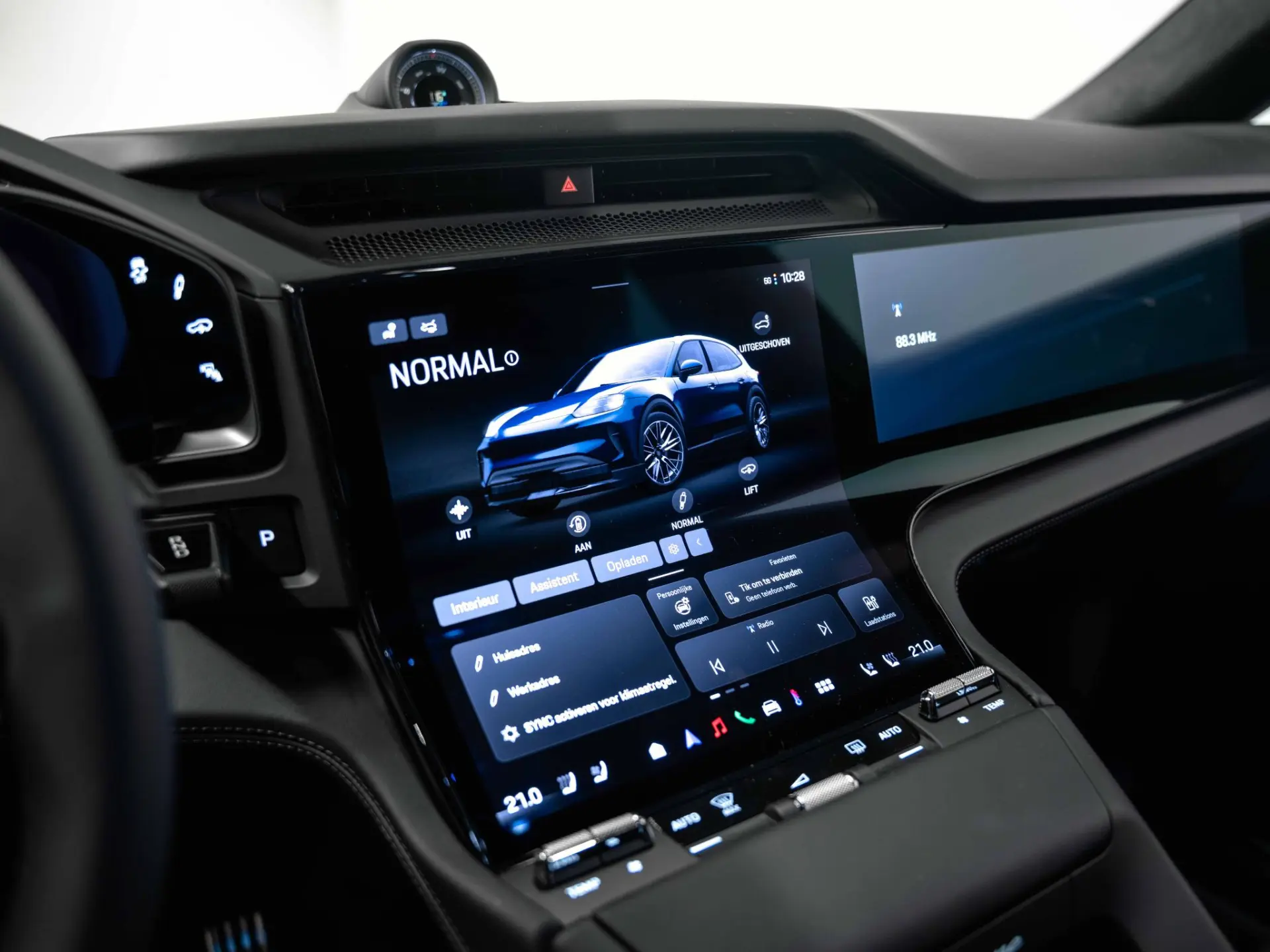 Cayenne Electric