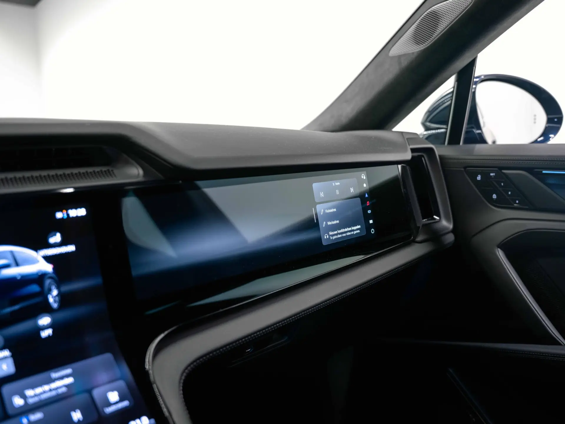 Cayenne Electric