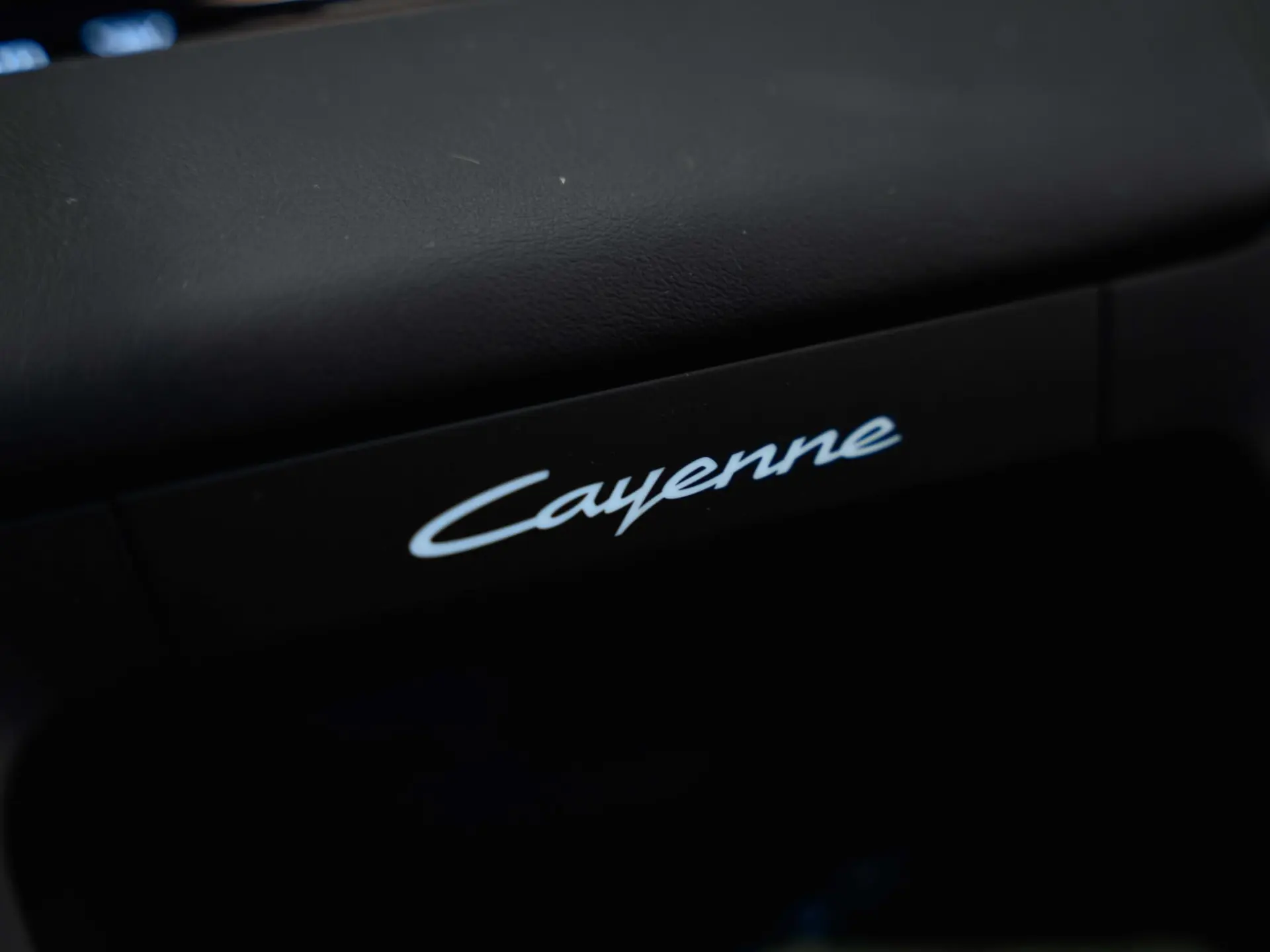 Cayenne Electric
