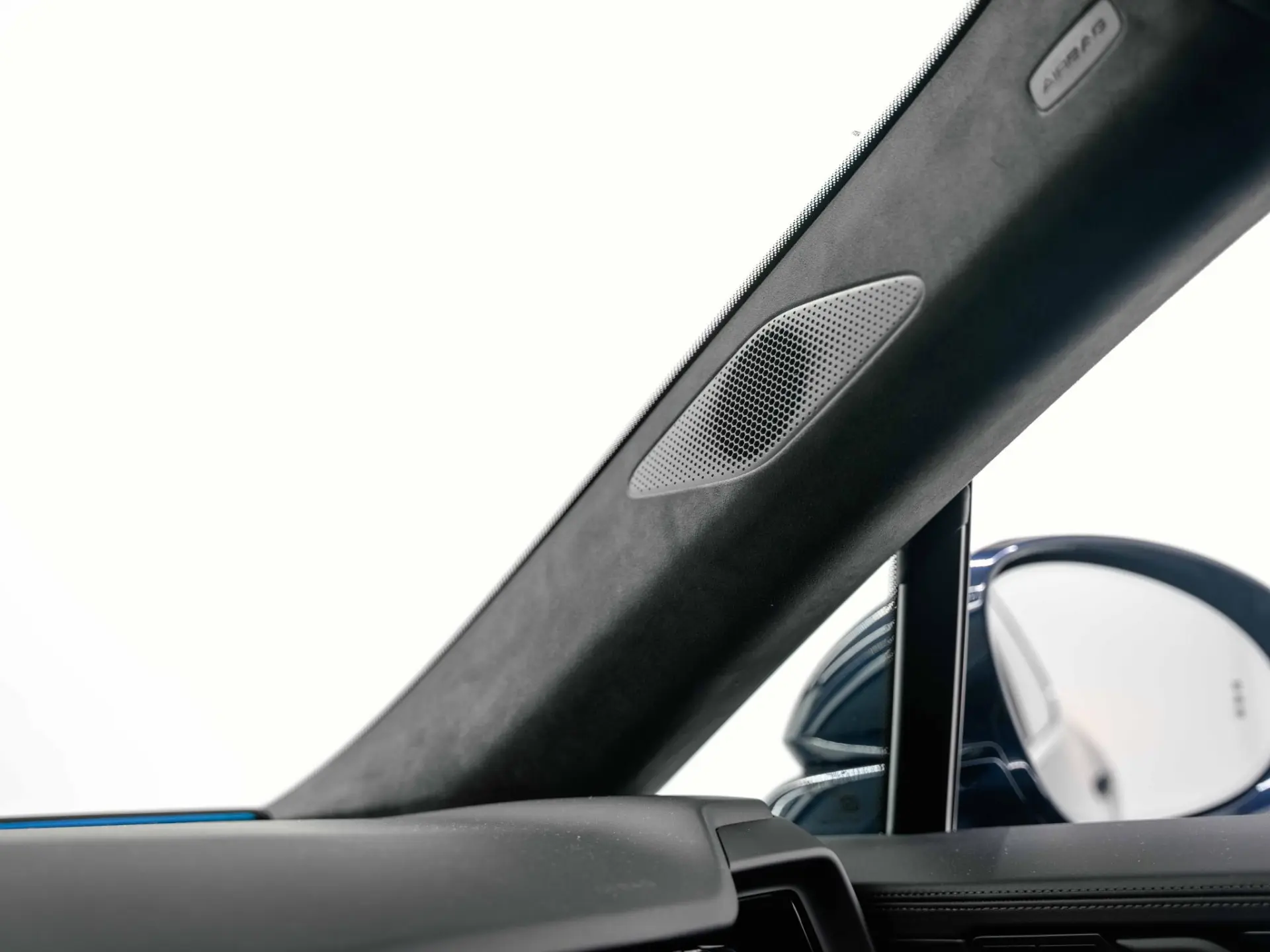 Cayenne Electric