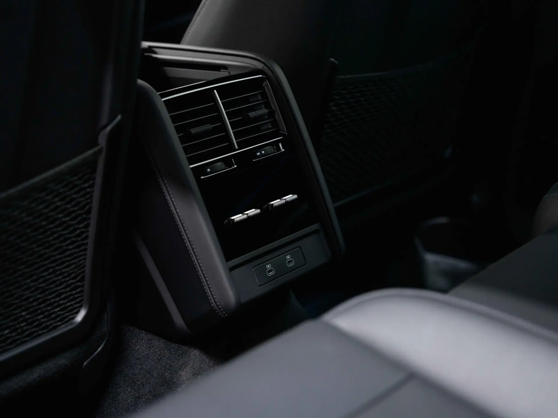 Cayenne Electric
