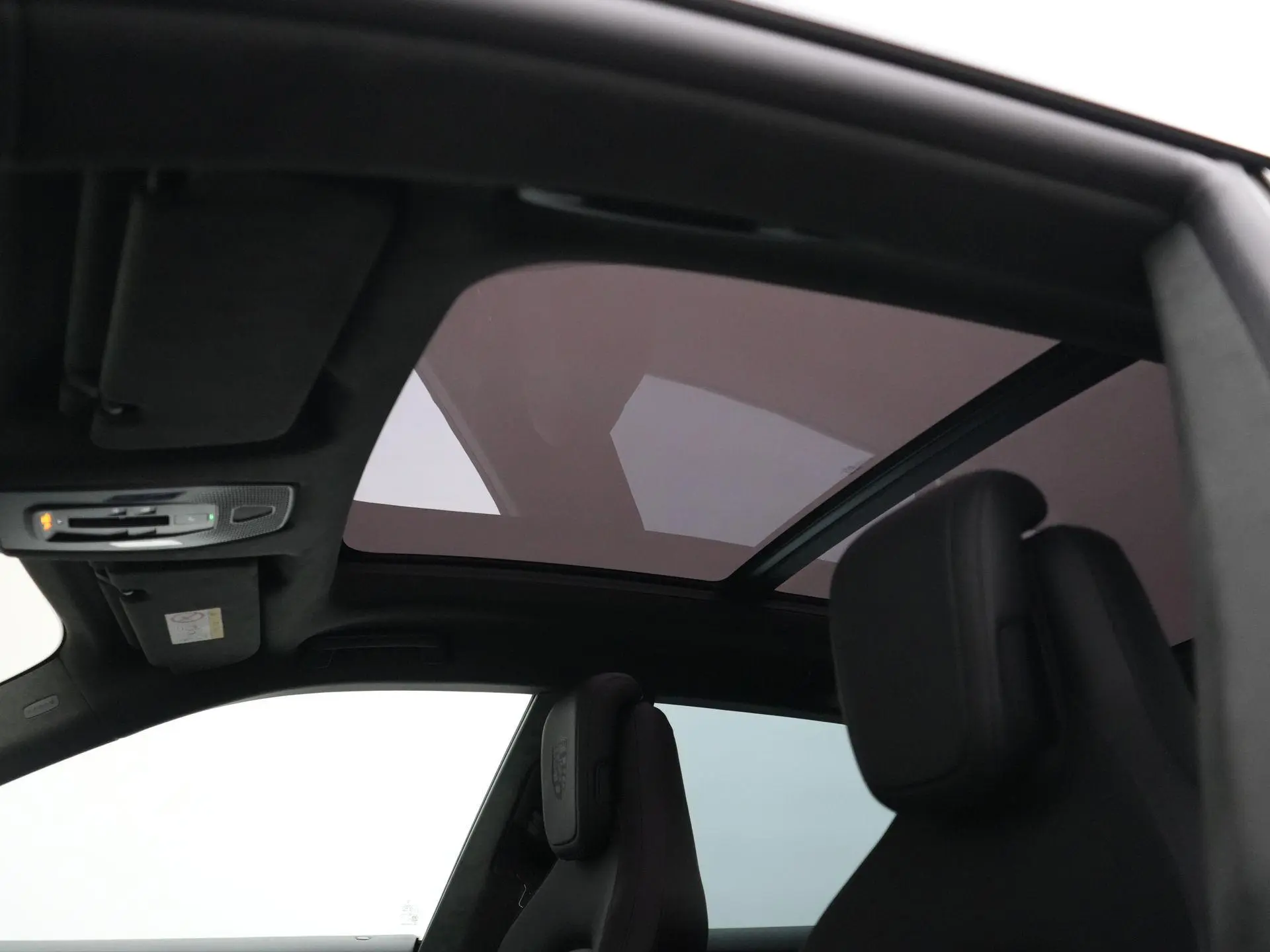 Cayenne Turbo Electric