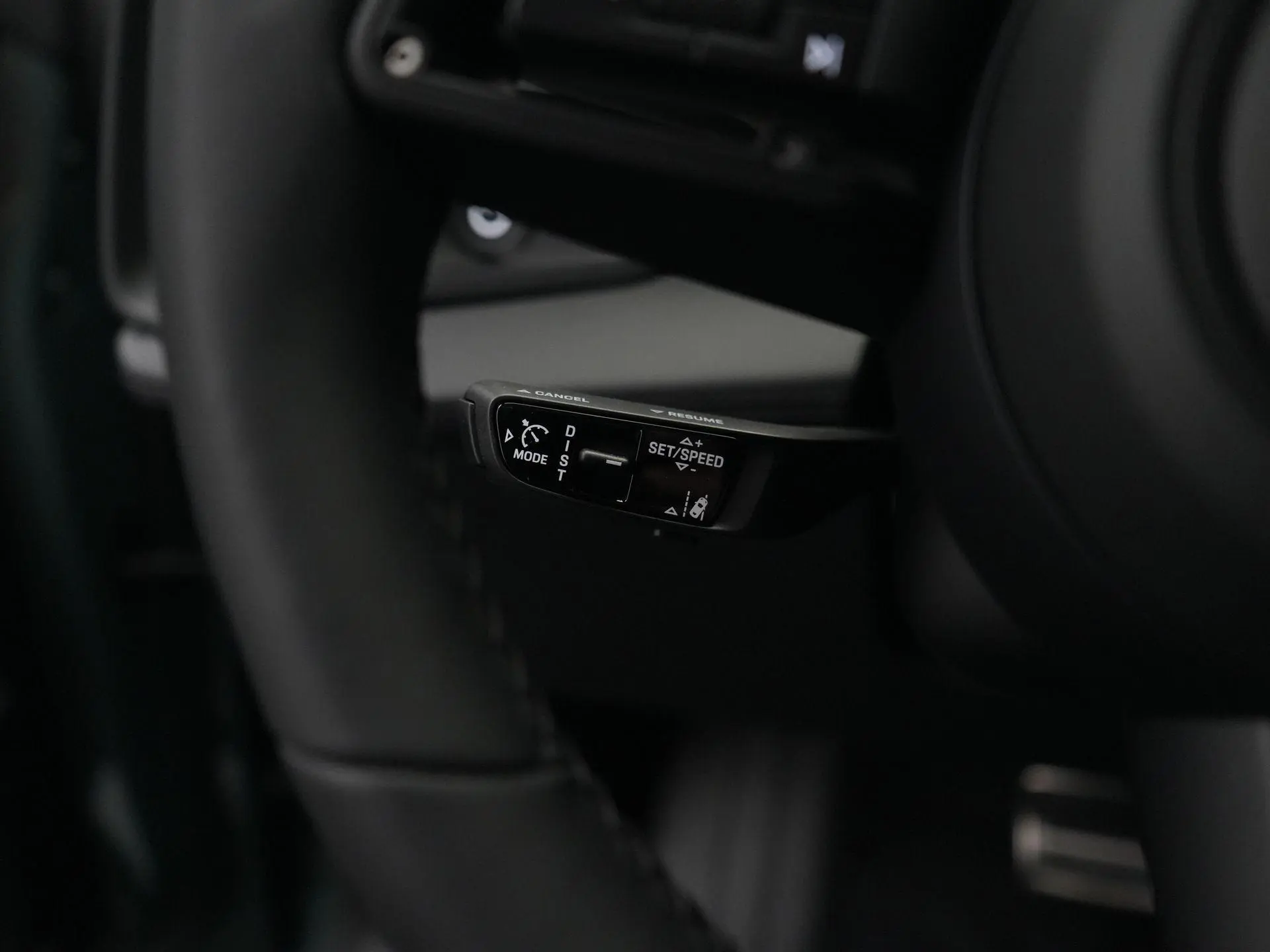 Cayenne Turbo Electric