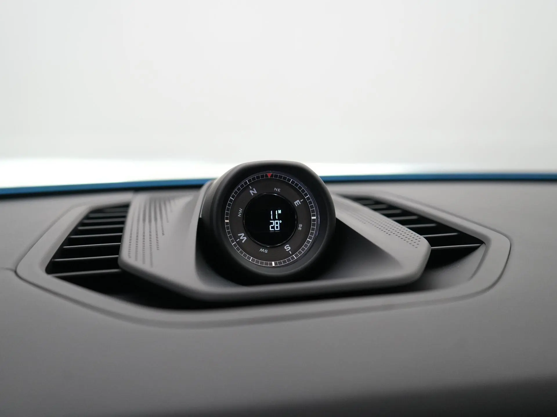 Cayenne Turbo Electric
