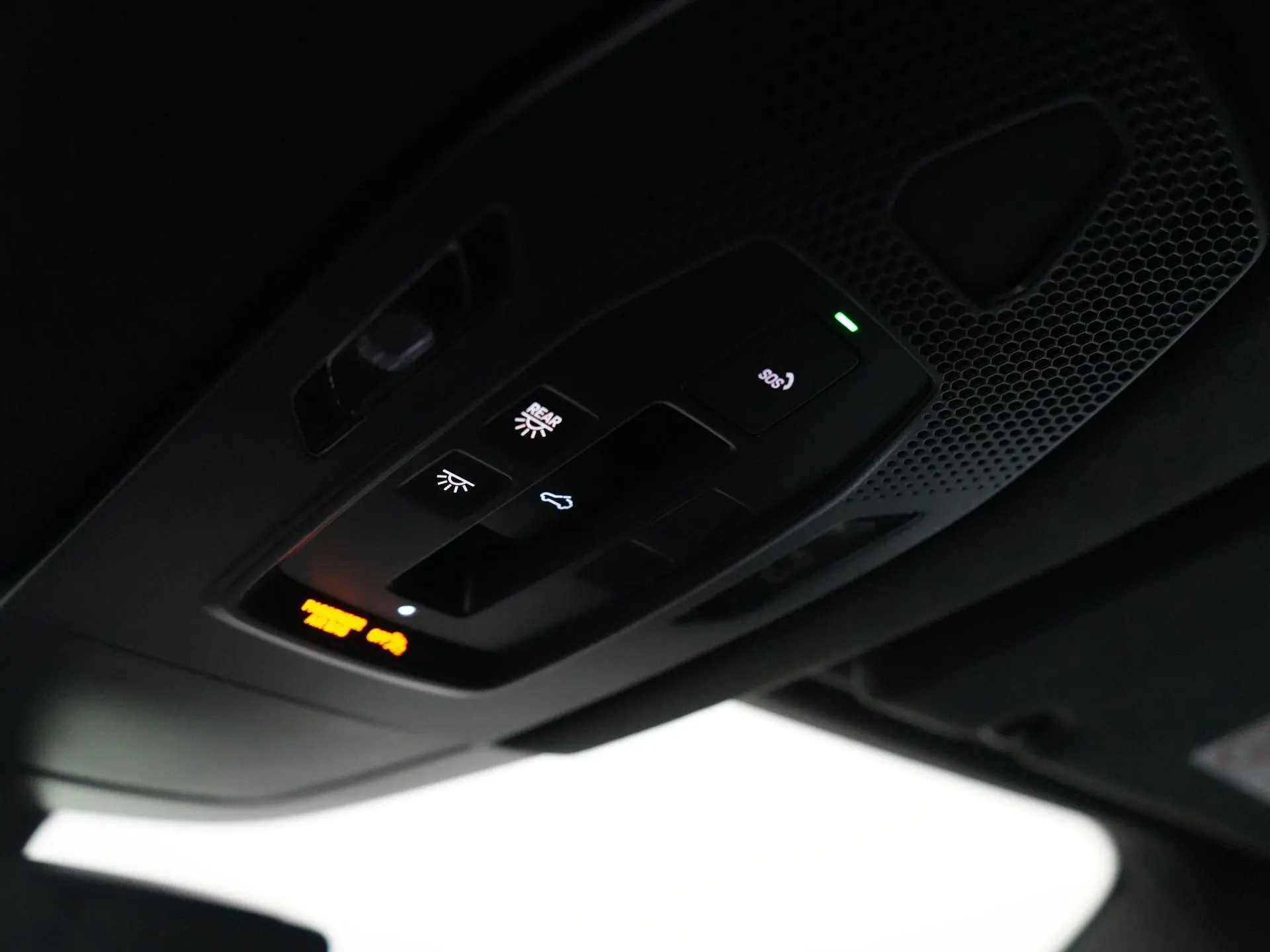 Cayenne Turbo Electric