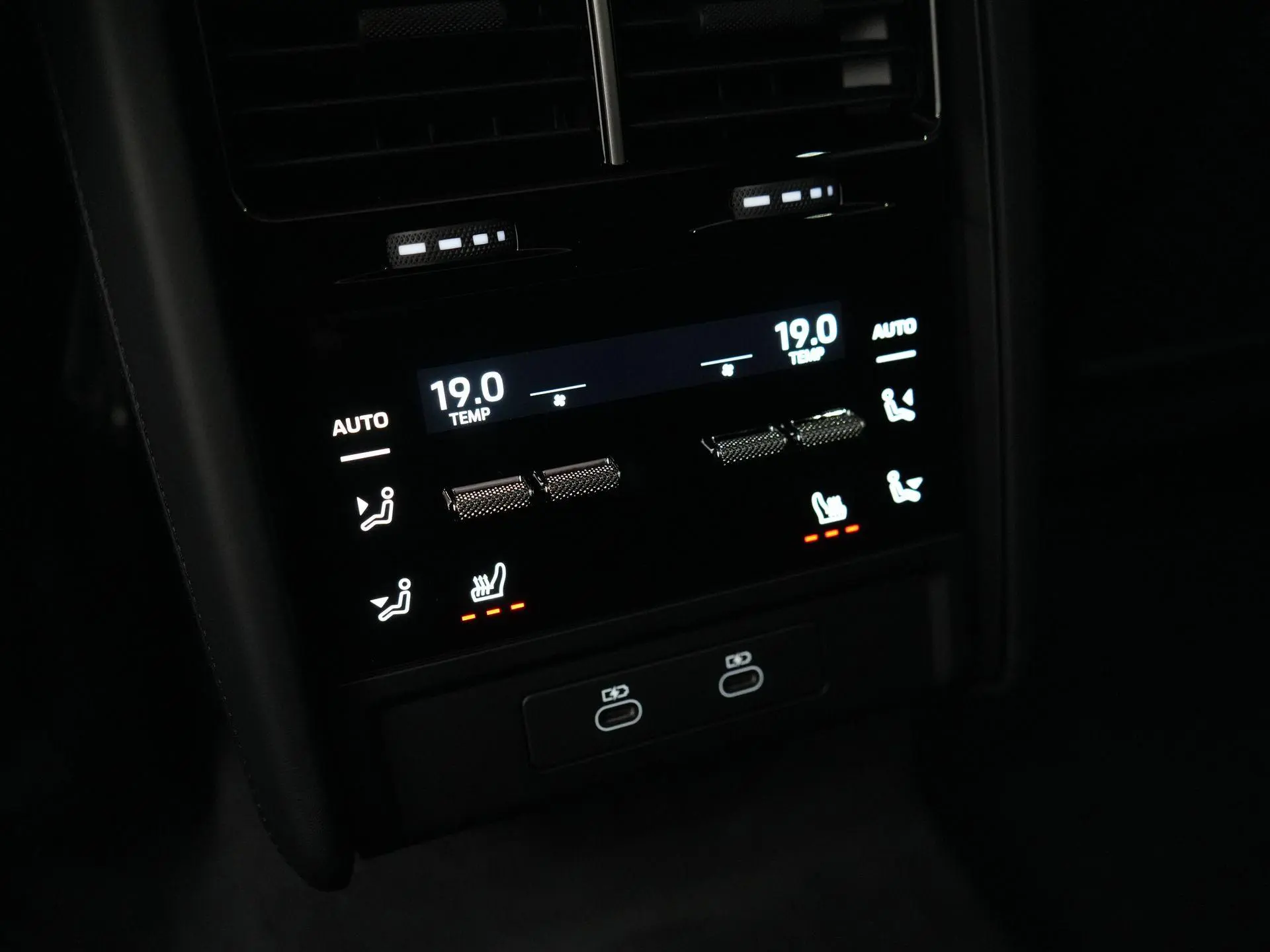 Cayenne Turbo Electric