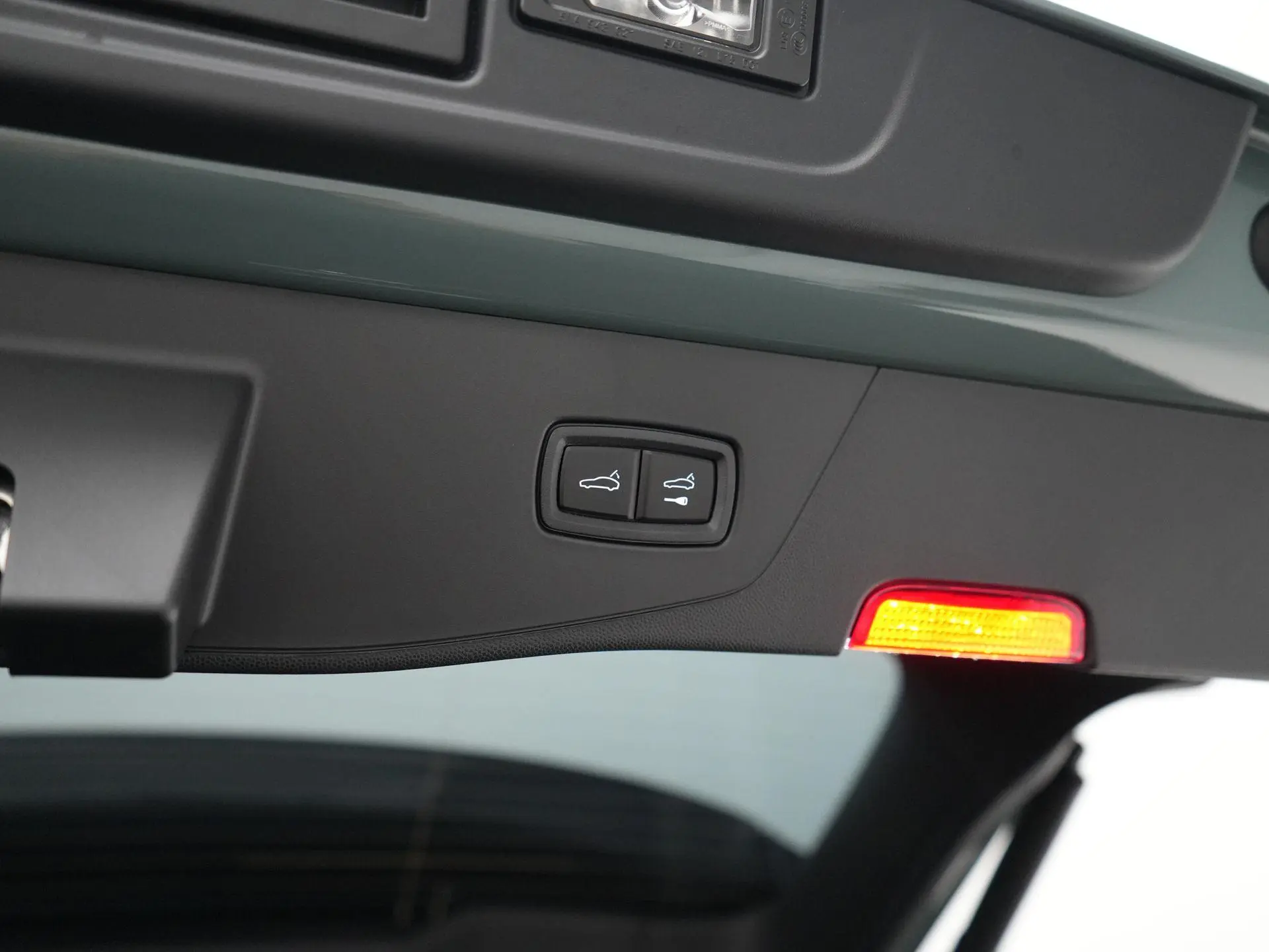 Cayenne Turbo Electric