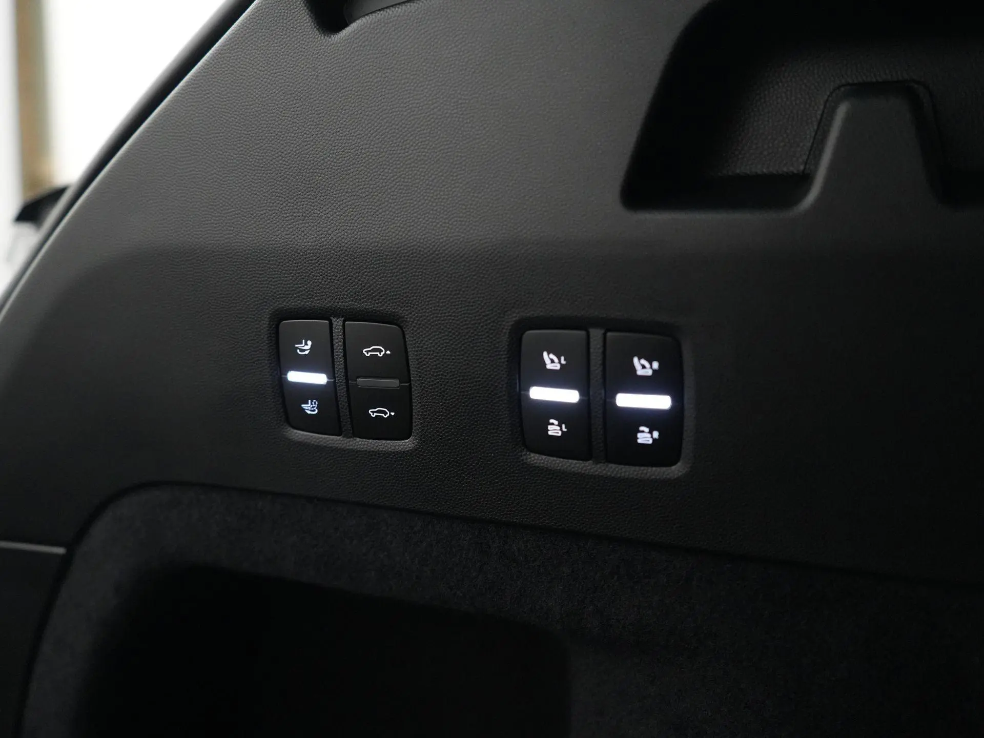 Cayenne Turbo Electric