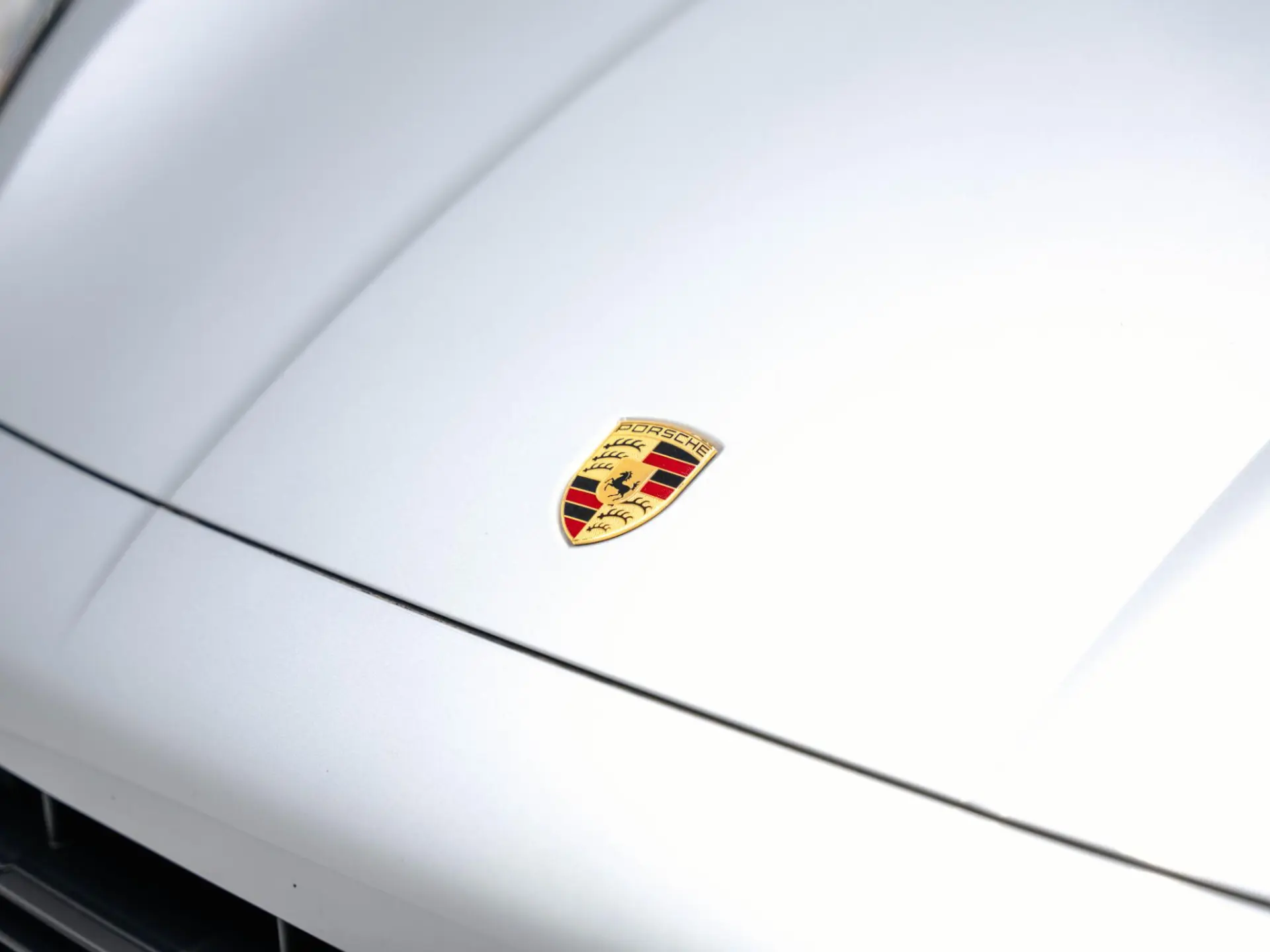 Cayenne Coupé Turbo E-Hybrid