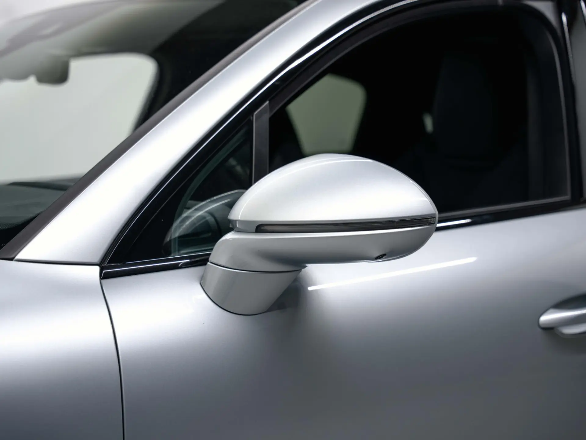 Cayenne Coupé Turbo E-Hybrid