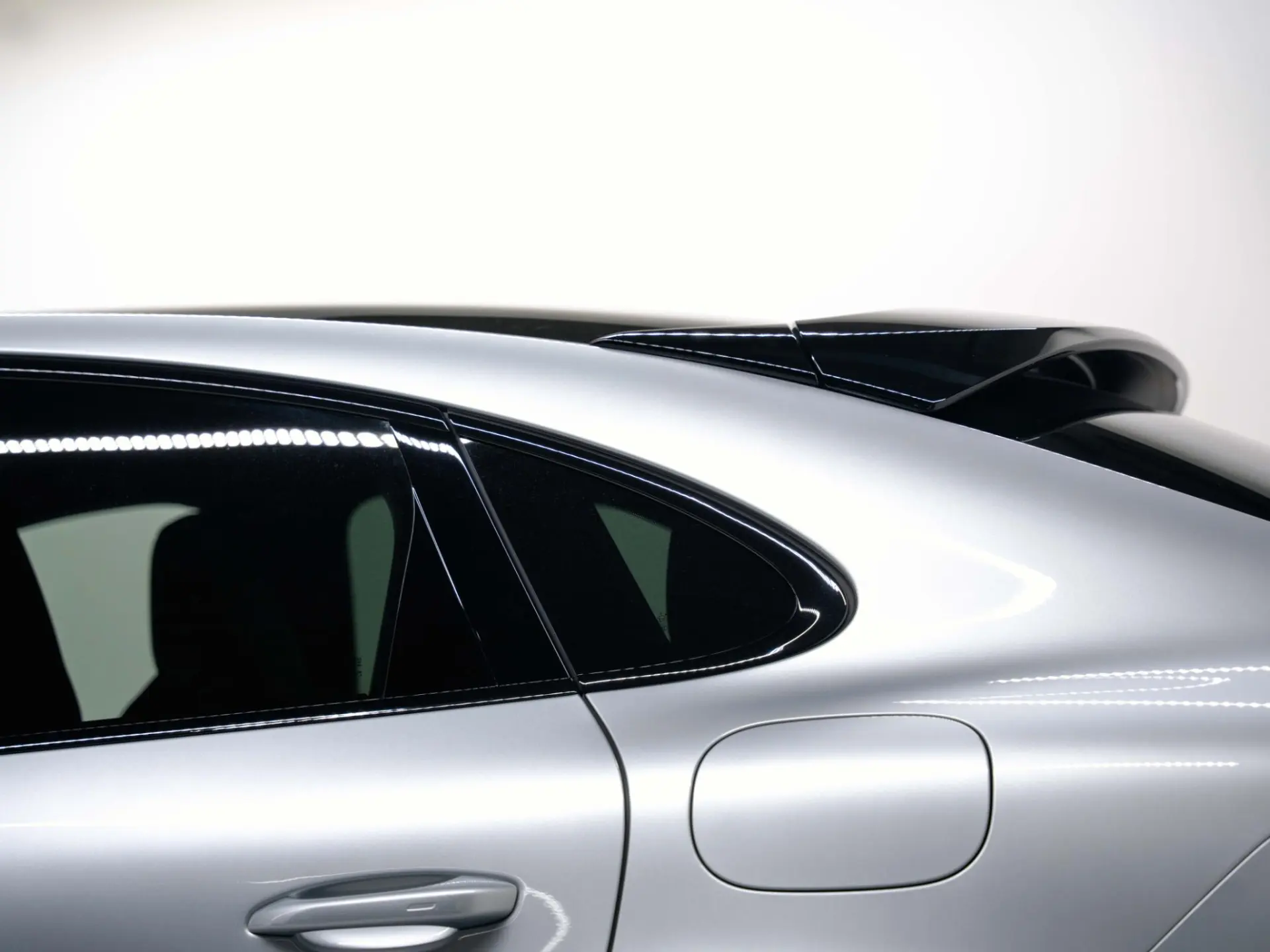 Cayenne Coupé Turbo E-Hybrid