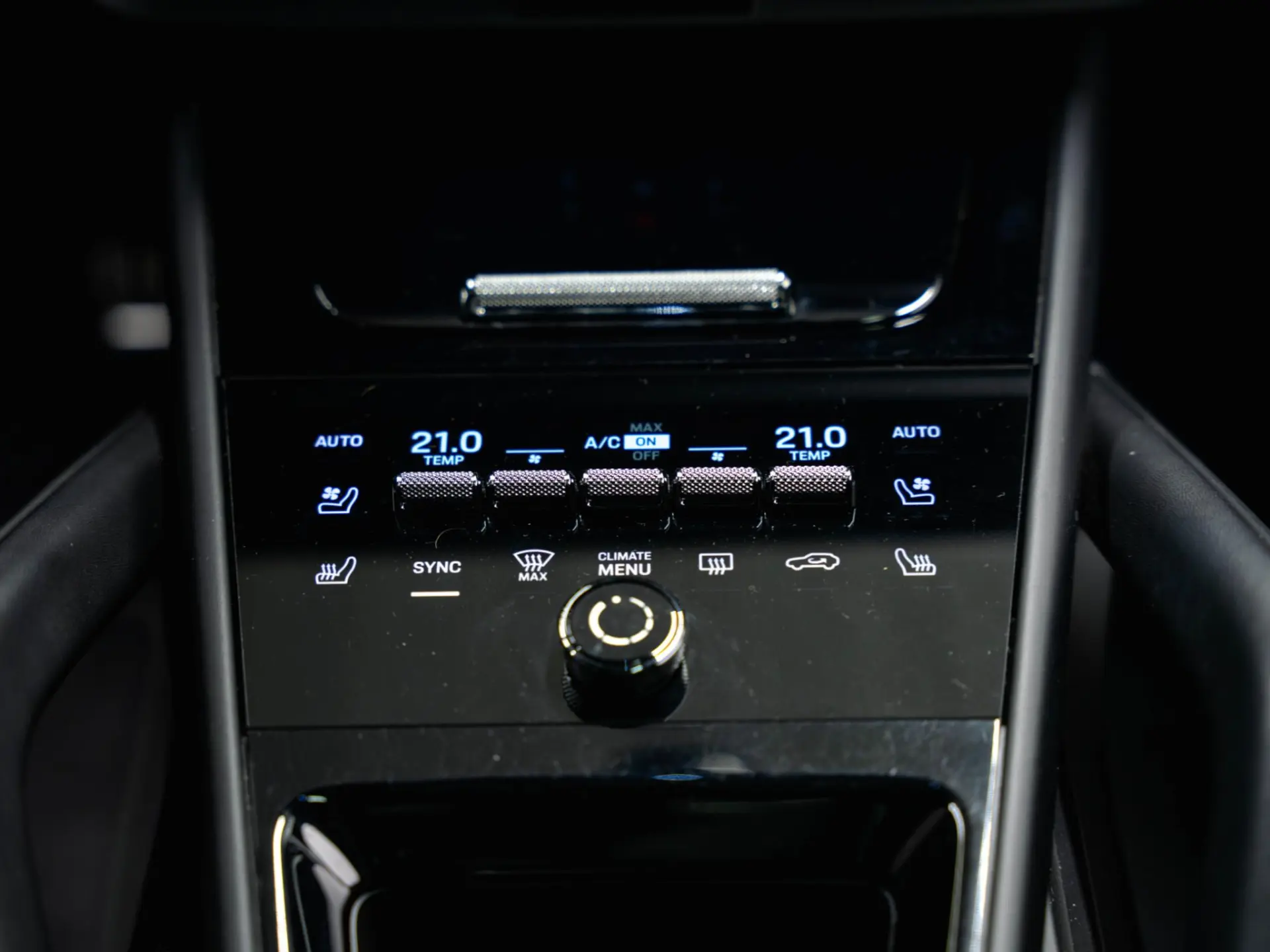 Cayenne Coupé Turbo E-Hybrid