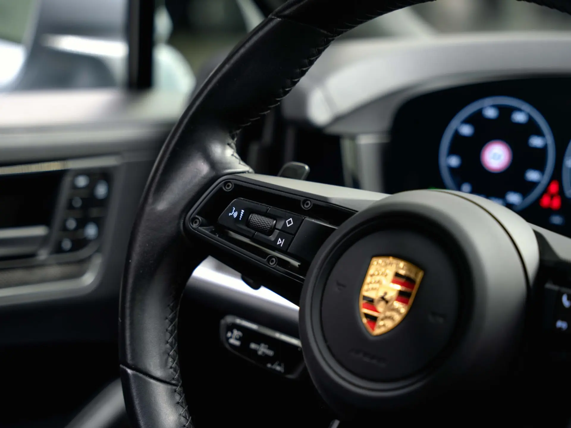 Cayenne Coupé Turbo E-Hybrid