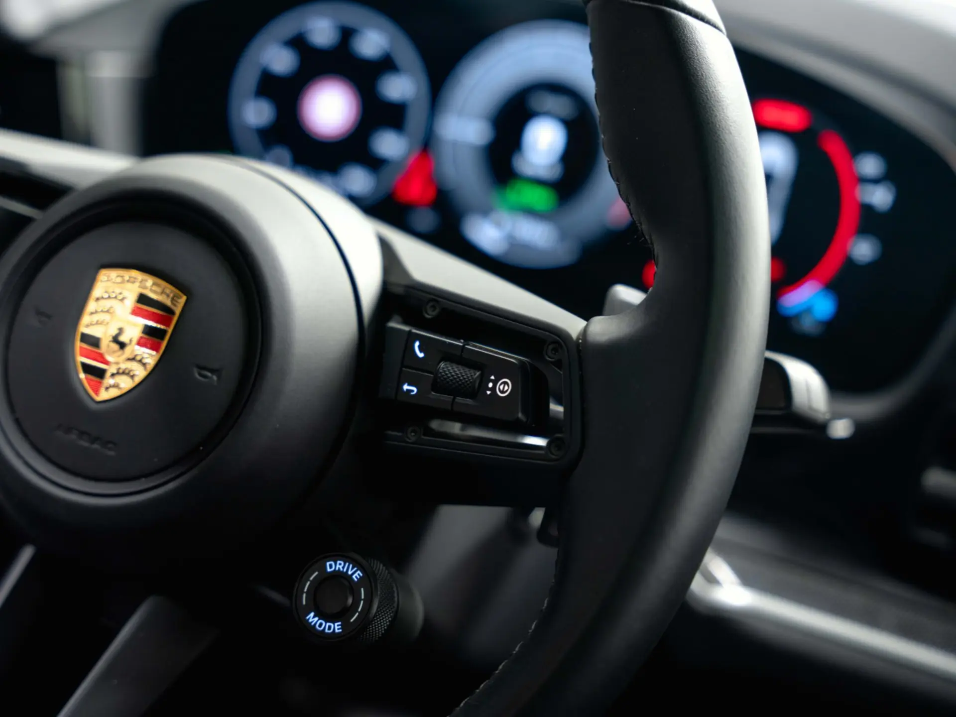 Cayenne Coupé Turbo E-Hybrid