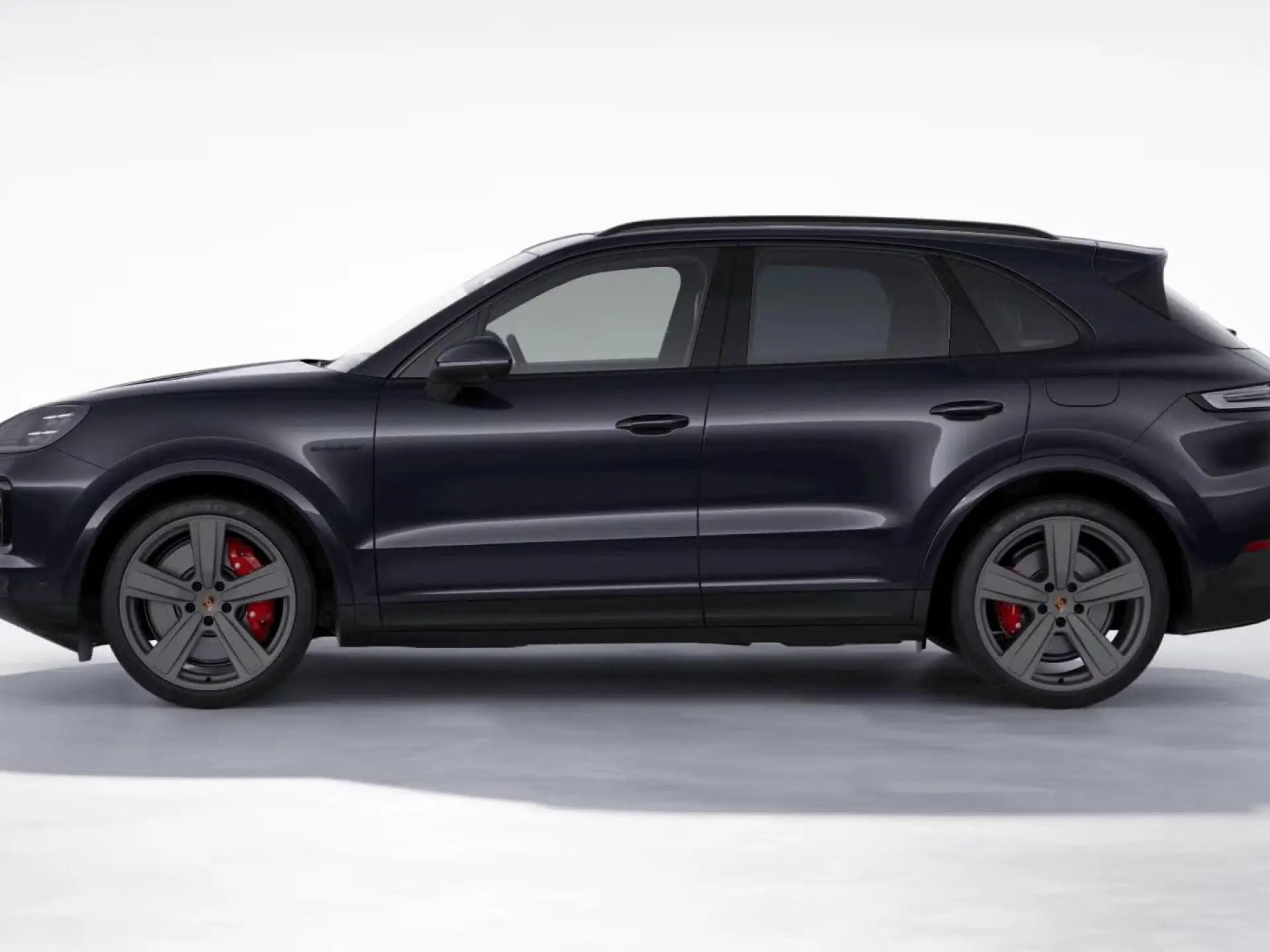Cayenne S E-Hybrid
