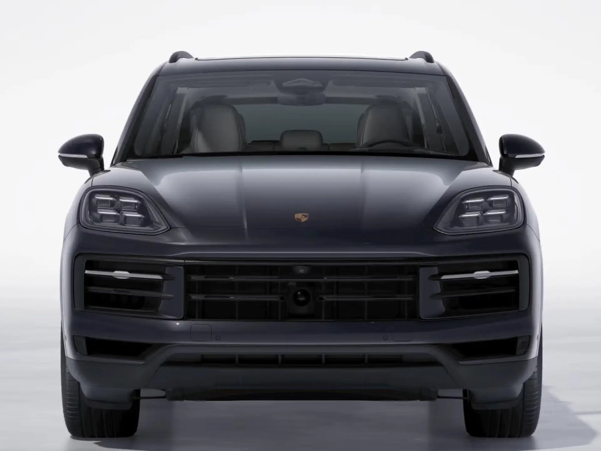 Cayenne S E-Hybrid