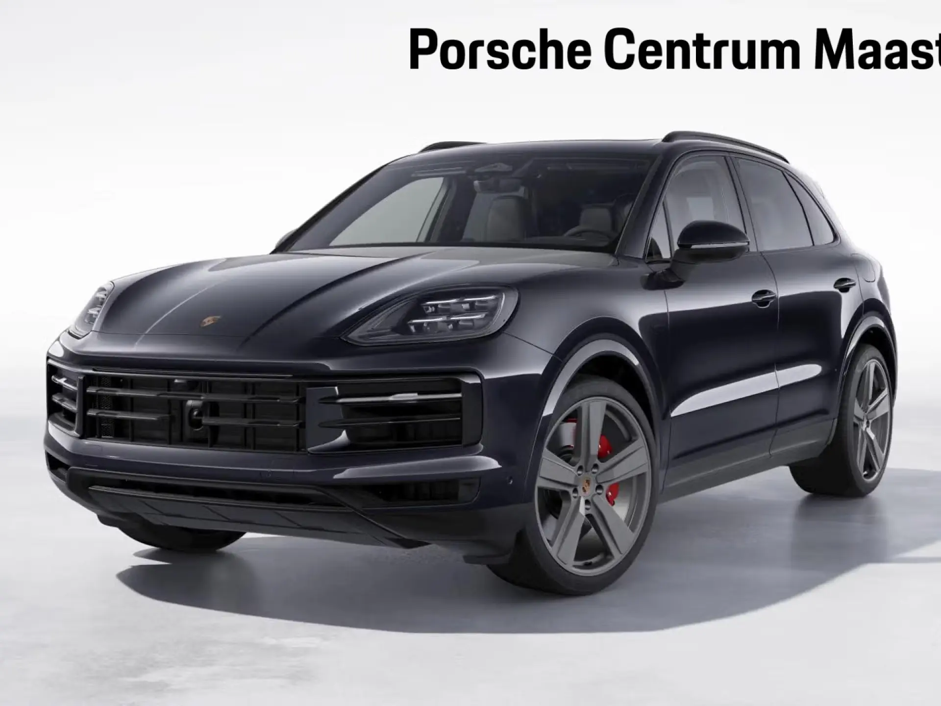 Cayenne S E-Hybrid