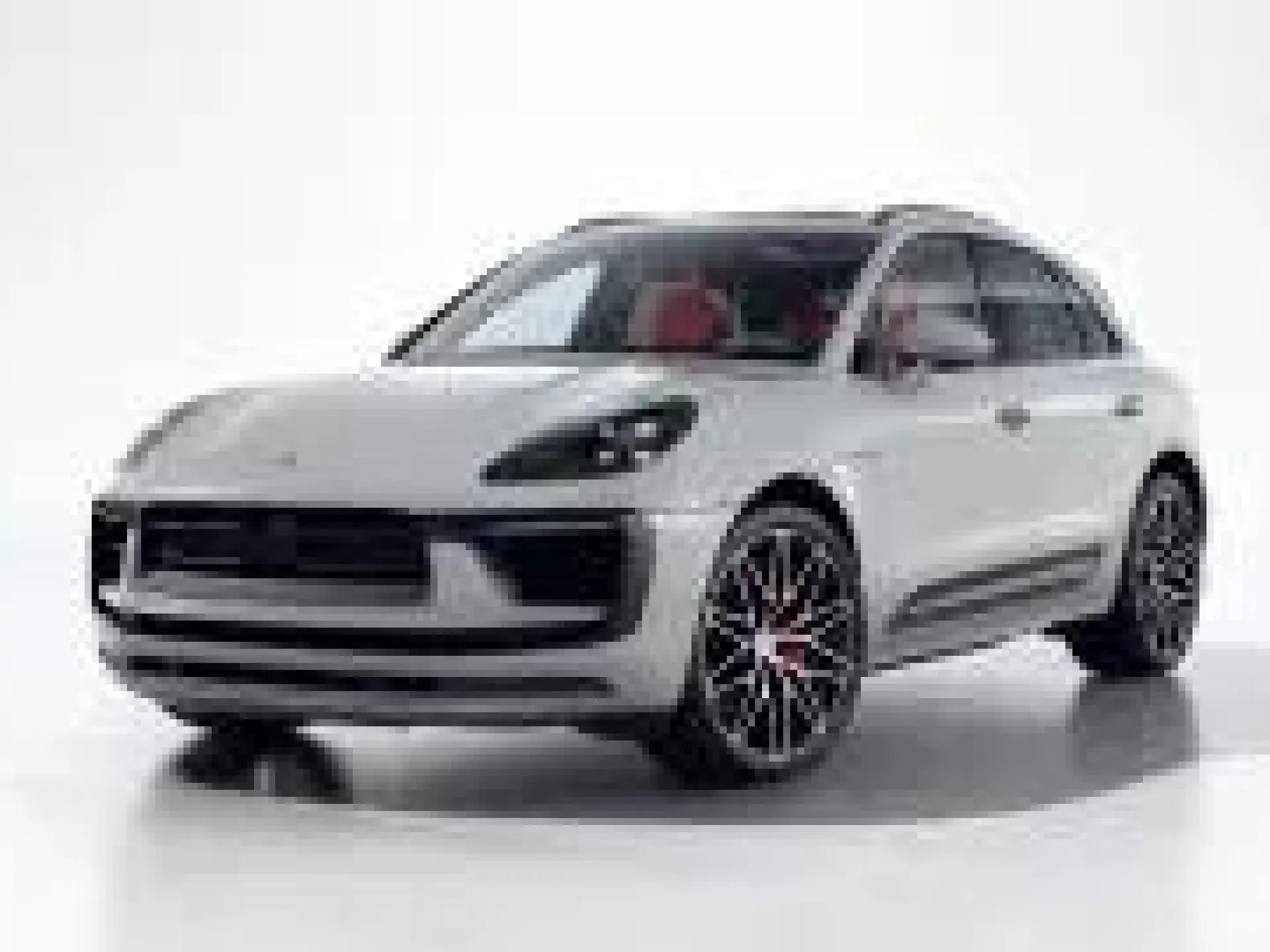 Macan S