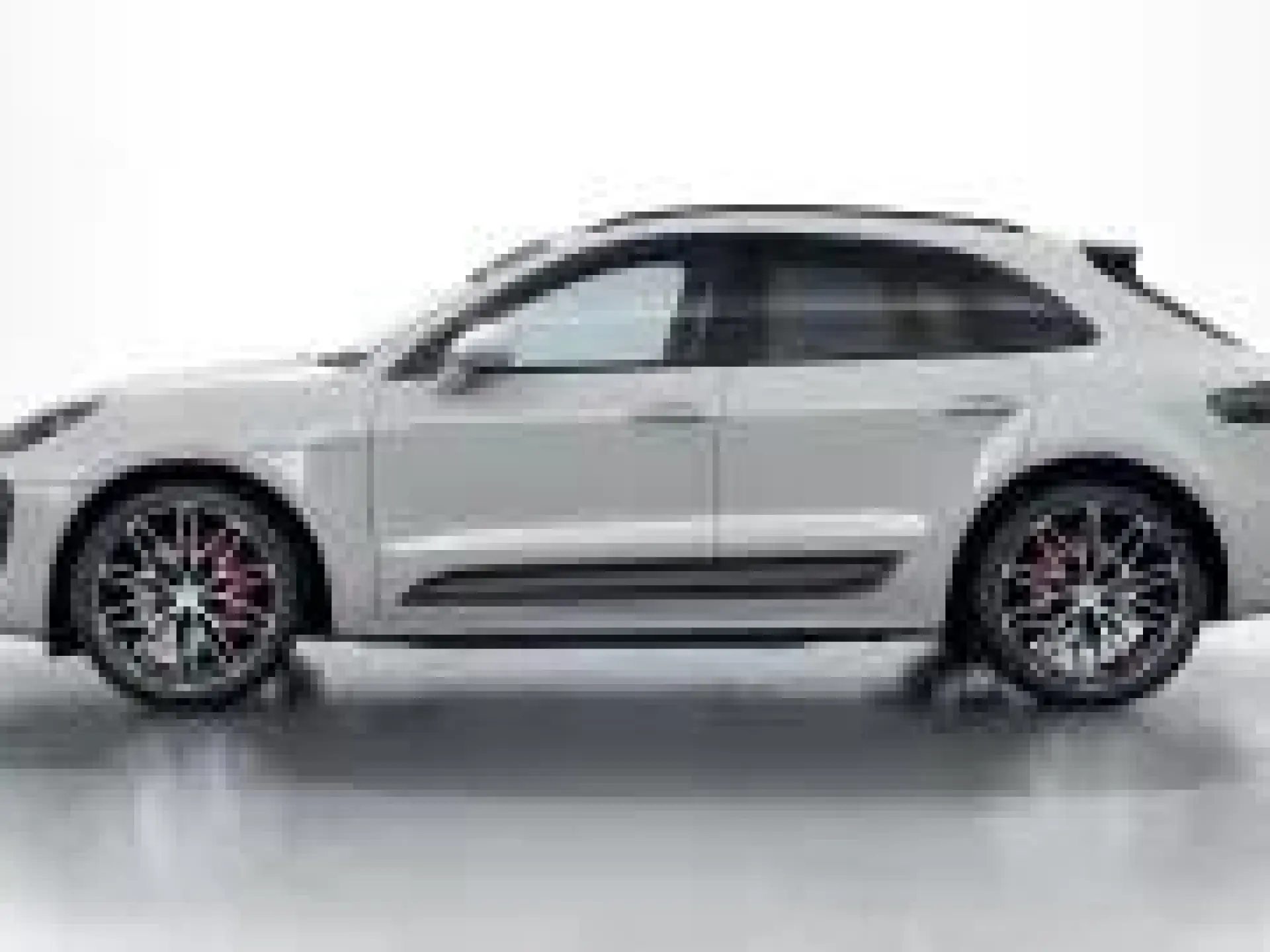 Macan S