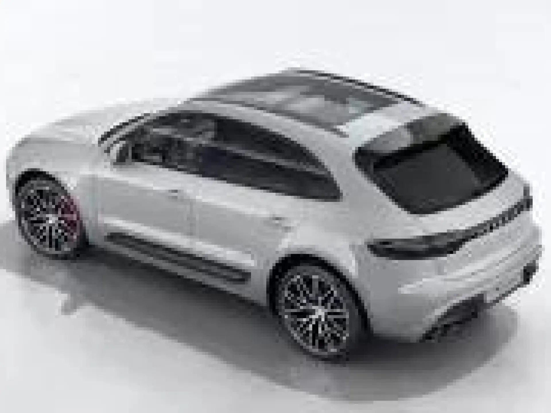 Macan S