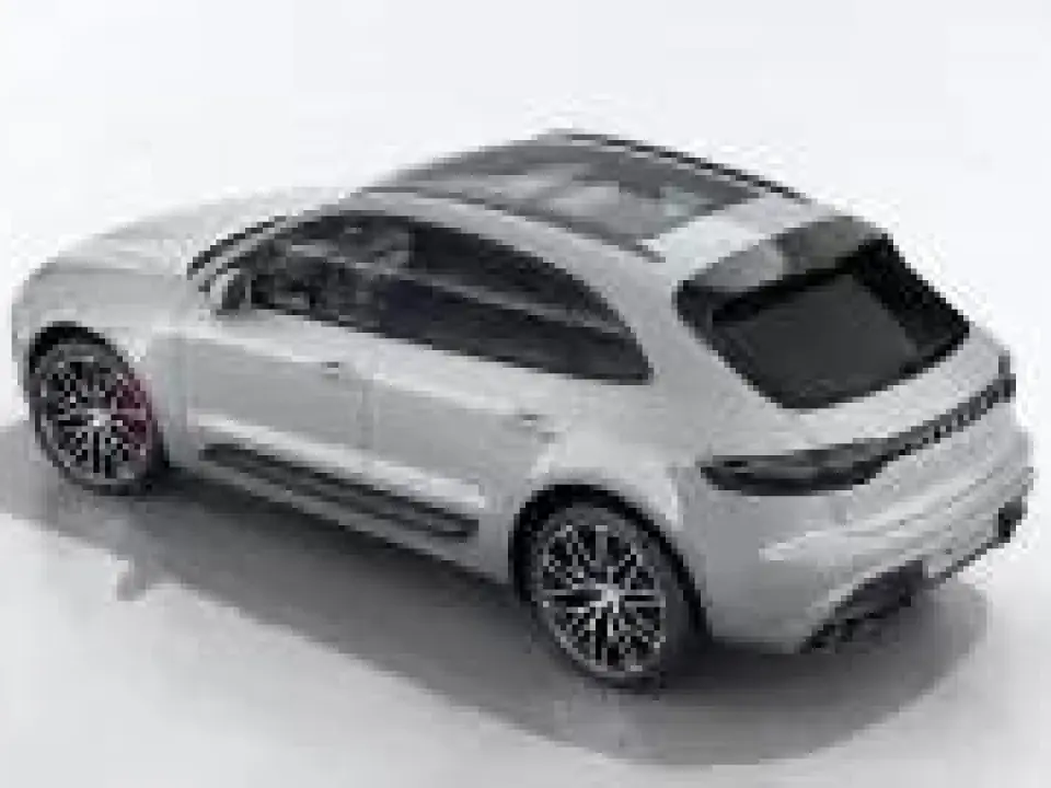 Macan S