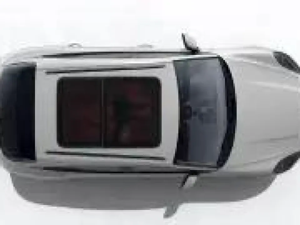 Macan S