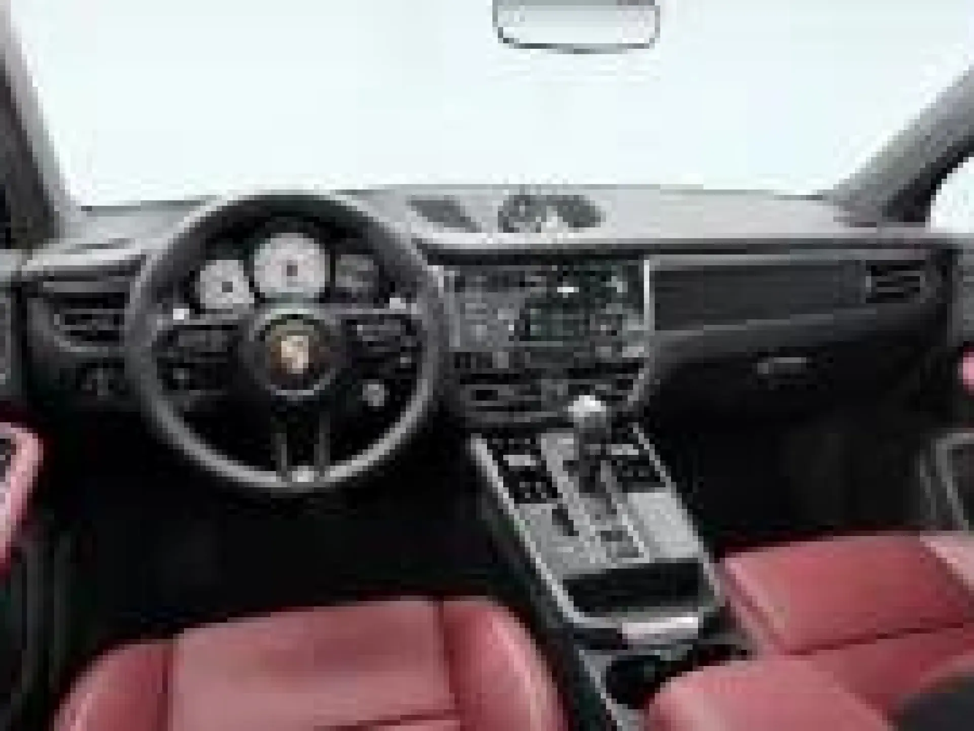 Macan S