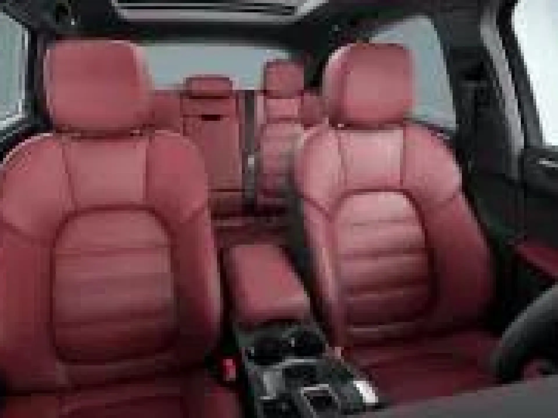 Macan S