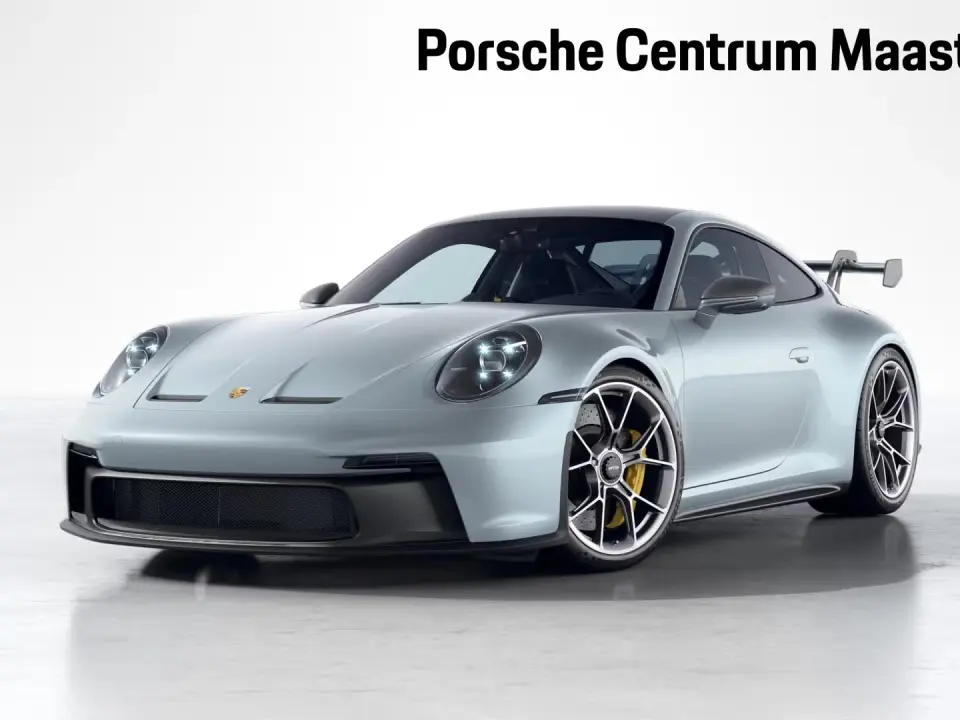 911 GT3